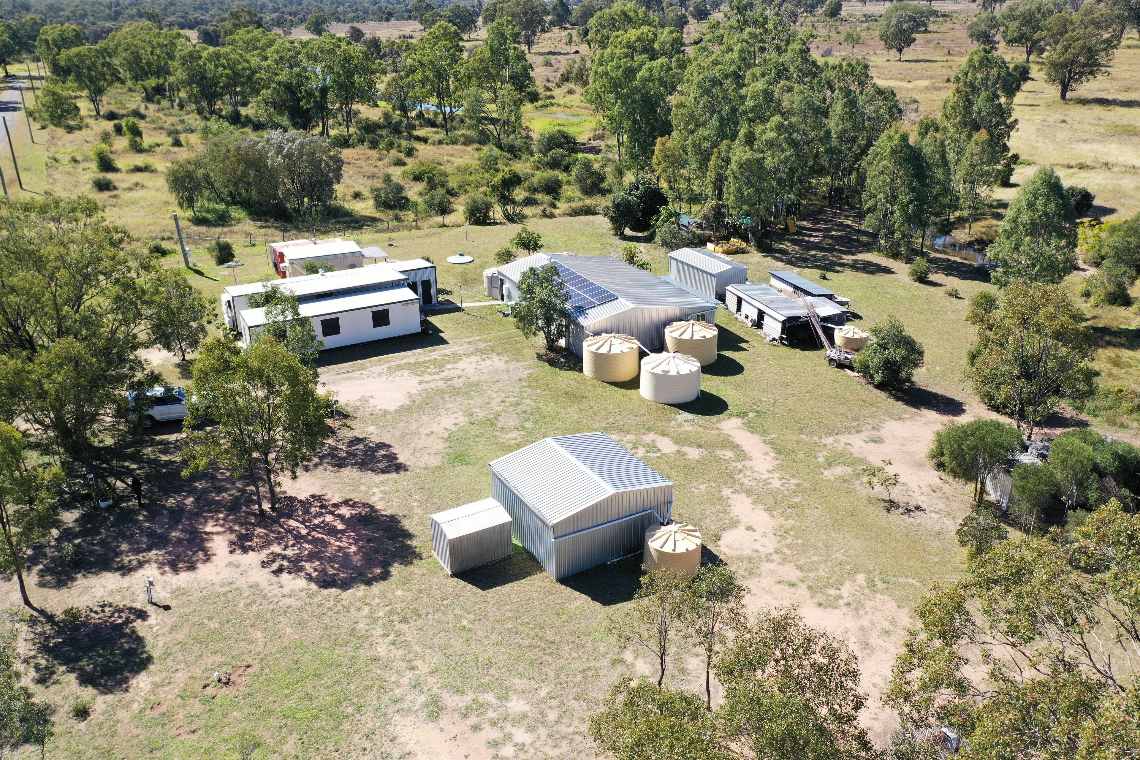 42 Mimosa Street, Baralaba, QLD 4702 Acreage/SemiRural for Sale