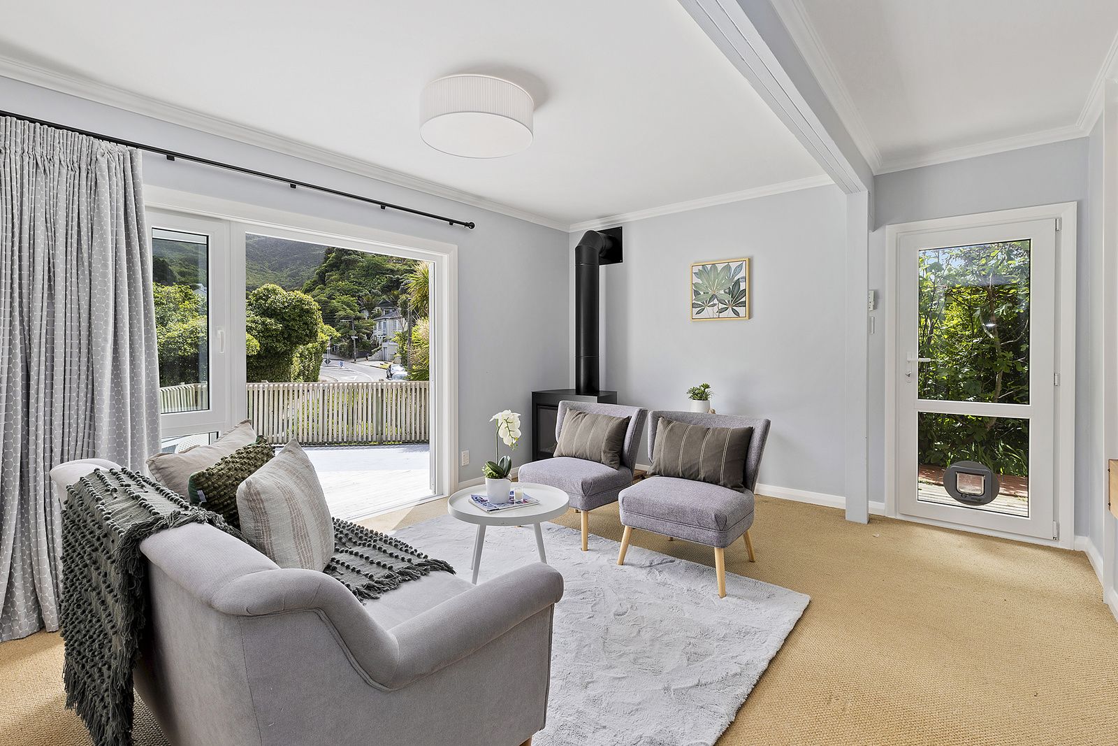 44 Awarua Street, Ngaio, Wellington City