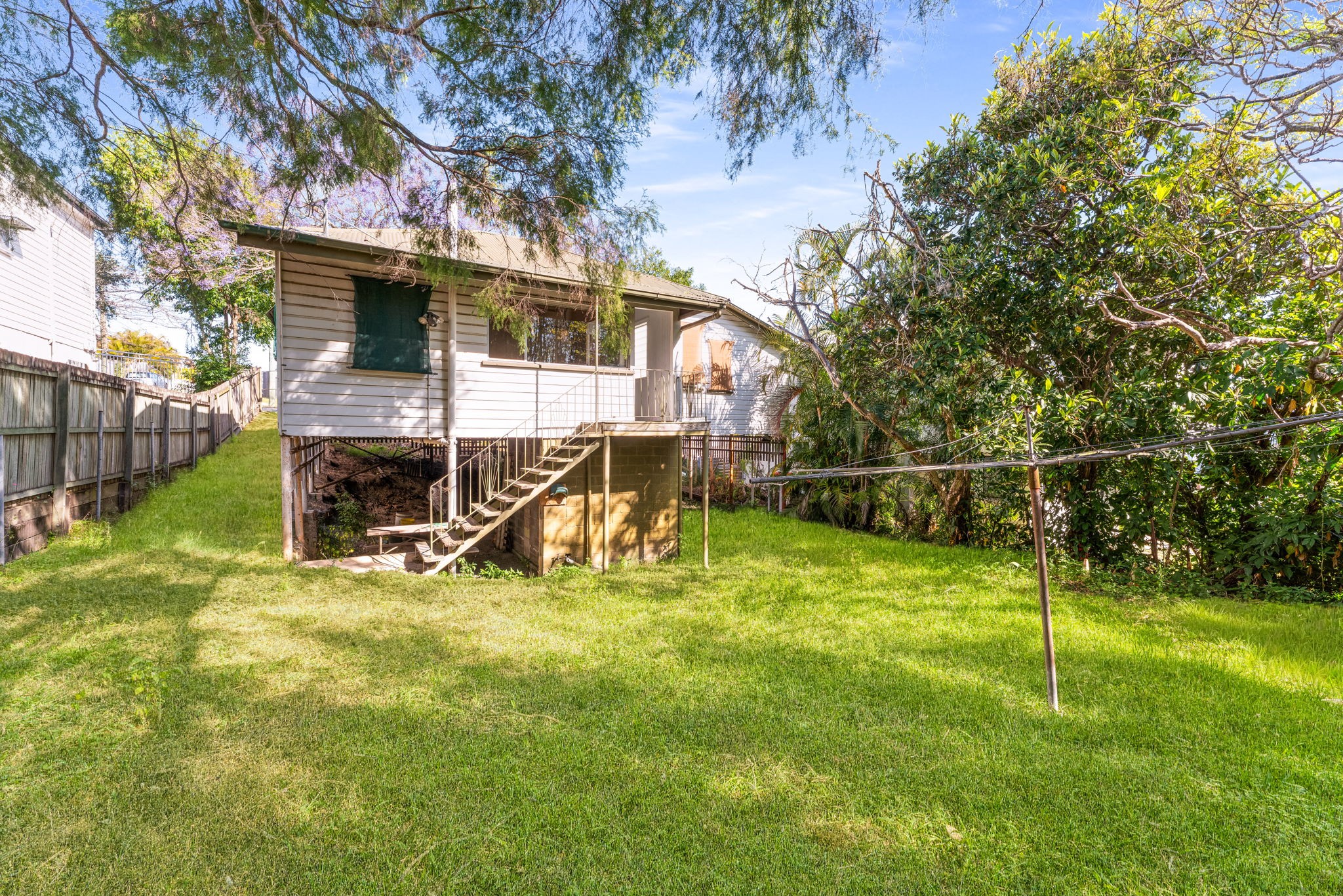 34 Sackville Street, Greenslopes, QLD 4120