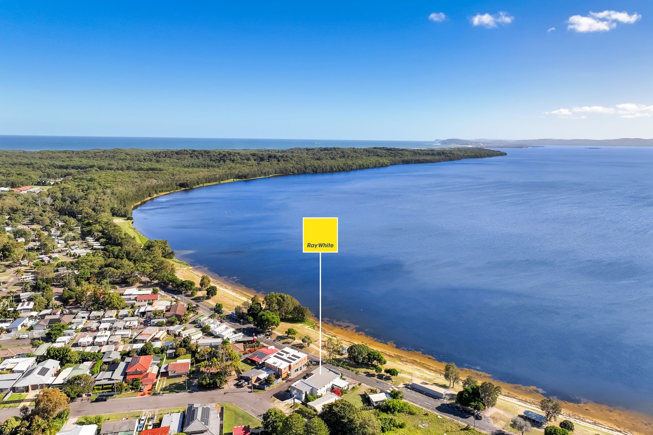 7/15 Beach Parade, Canton Beach, NSW 2263