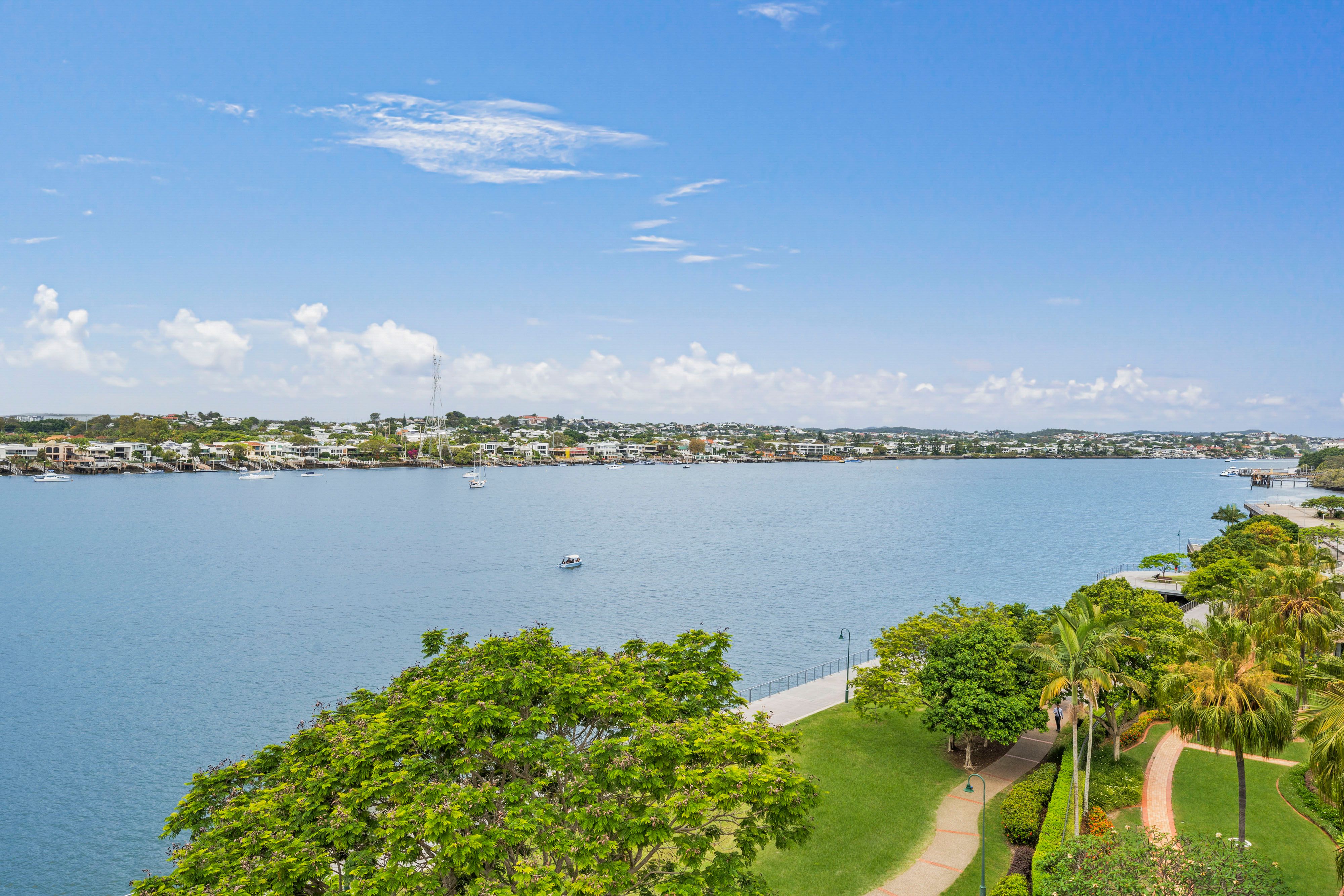 601/49B Newstead Terrace, Newstead, QLD 4006
