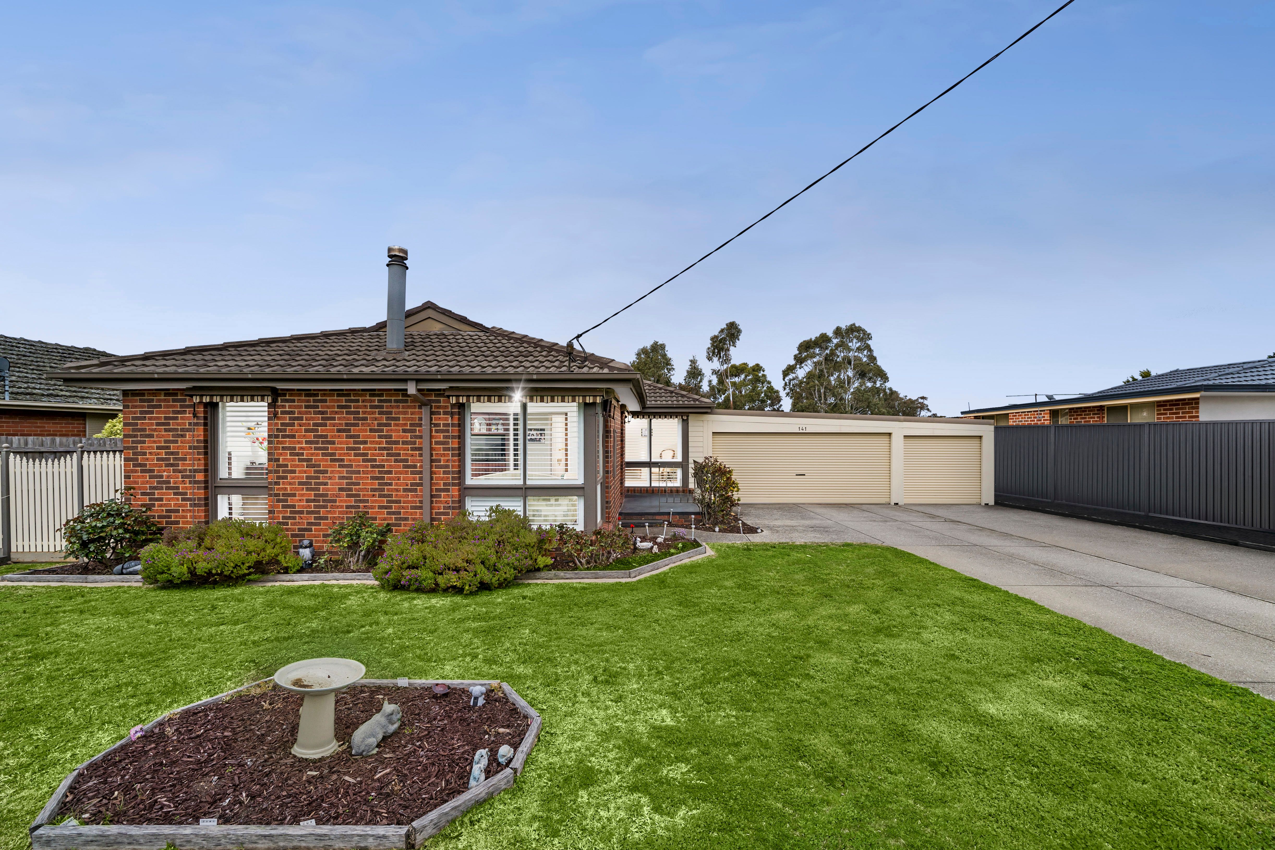 141 Main Road, Riddells Creek, VIC 3431