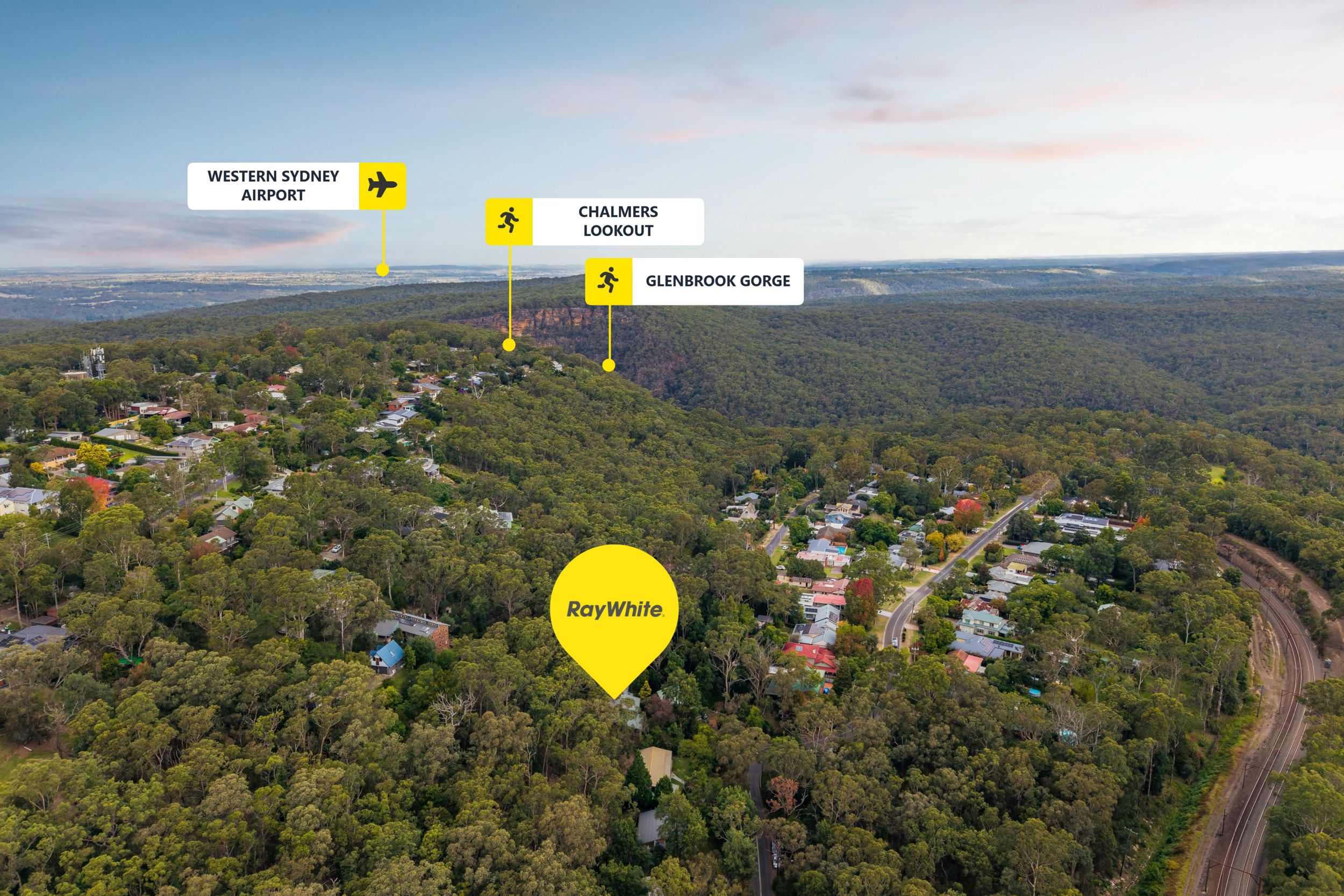 30 Bruce Road, Glenbrook, NSW