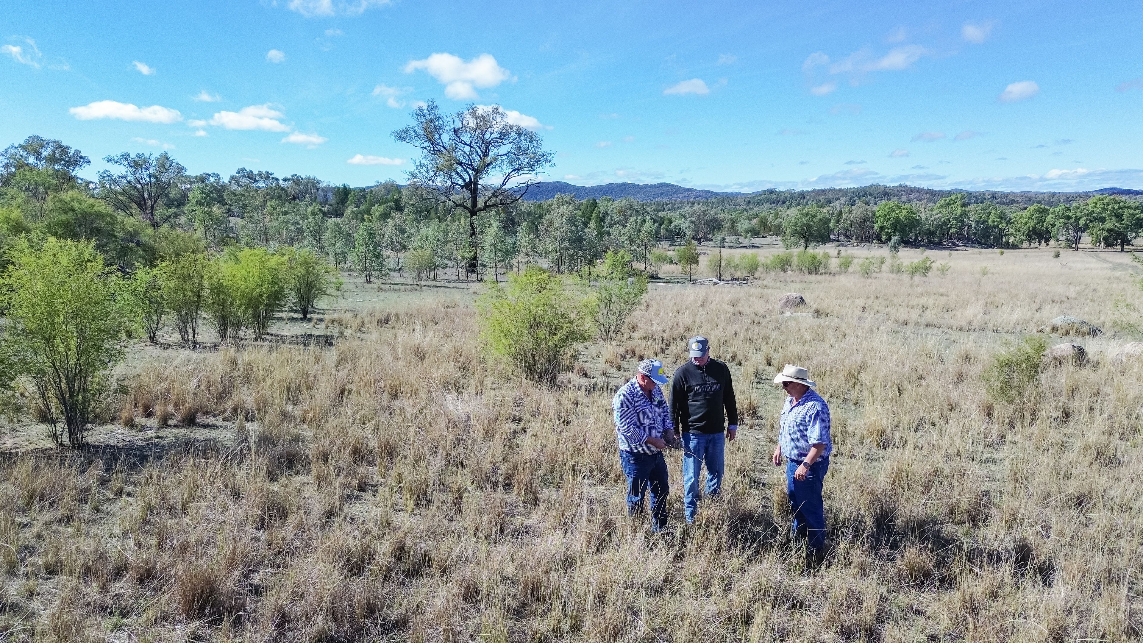 1045 Baltimore Loop Road, Atholwood, NSW 2361