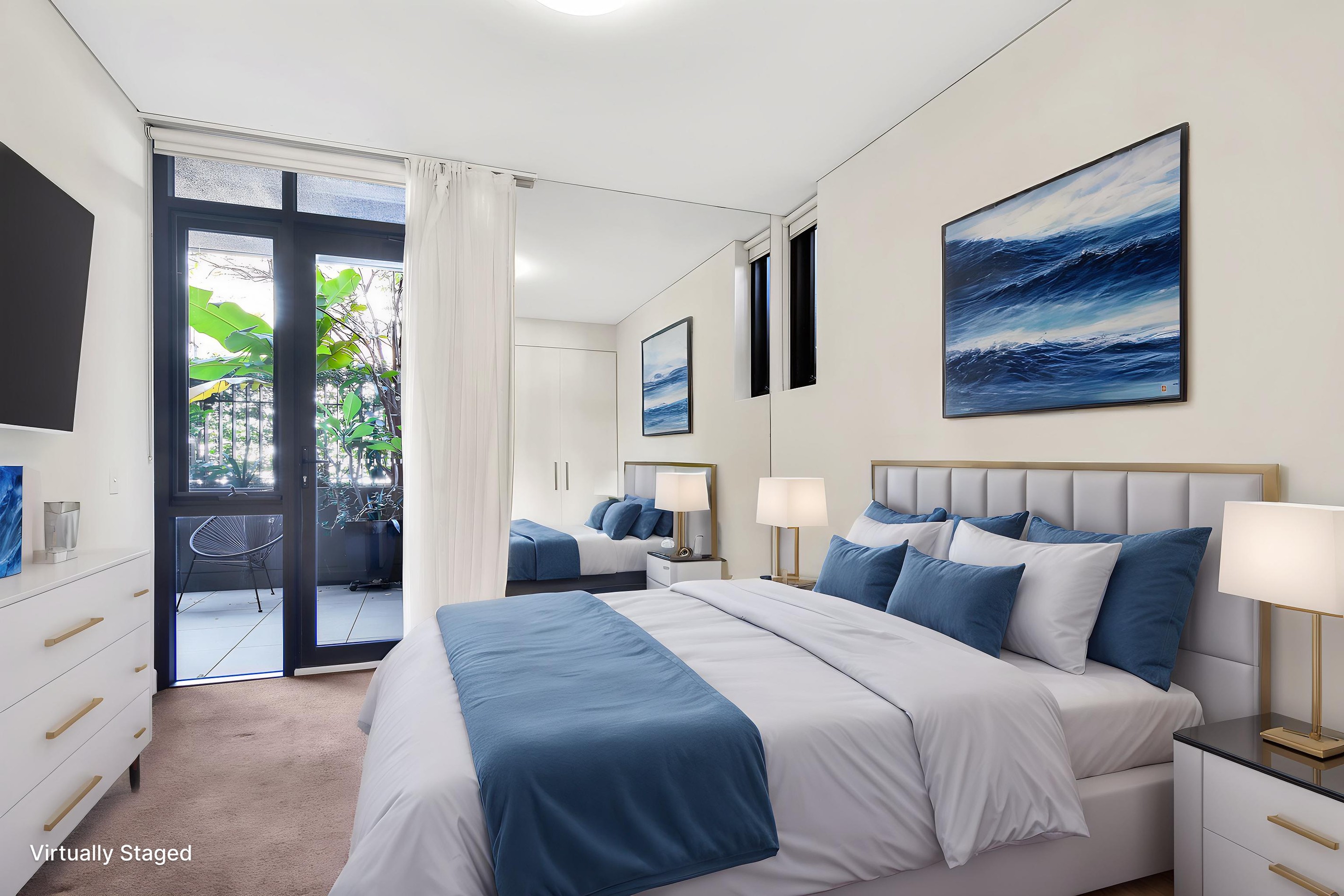 86A Wigram Road, Forest Lodge, NSW 2037