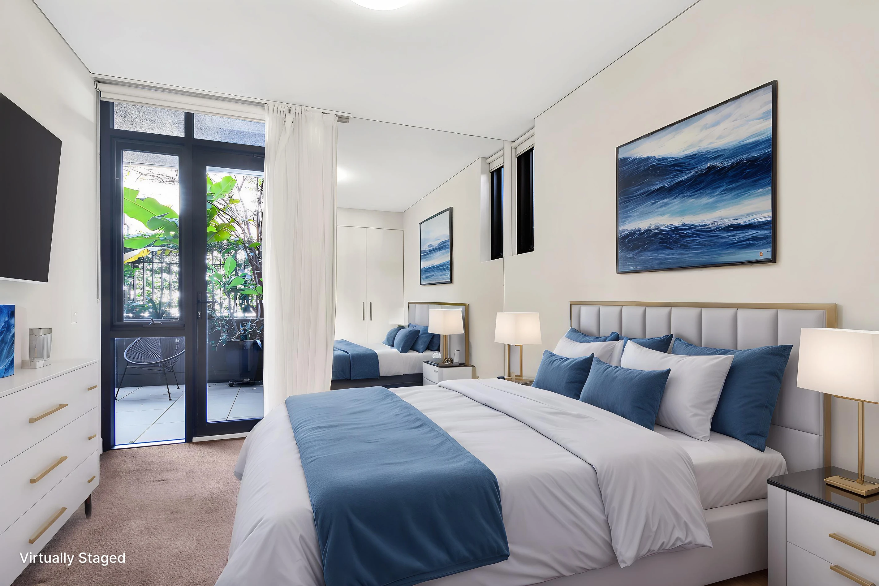 86A Wigram Road, Forest Lodge, NSW 2037