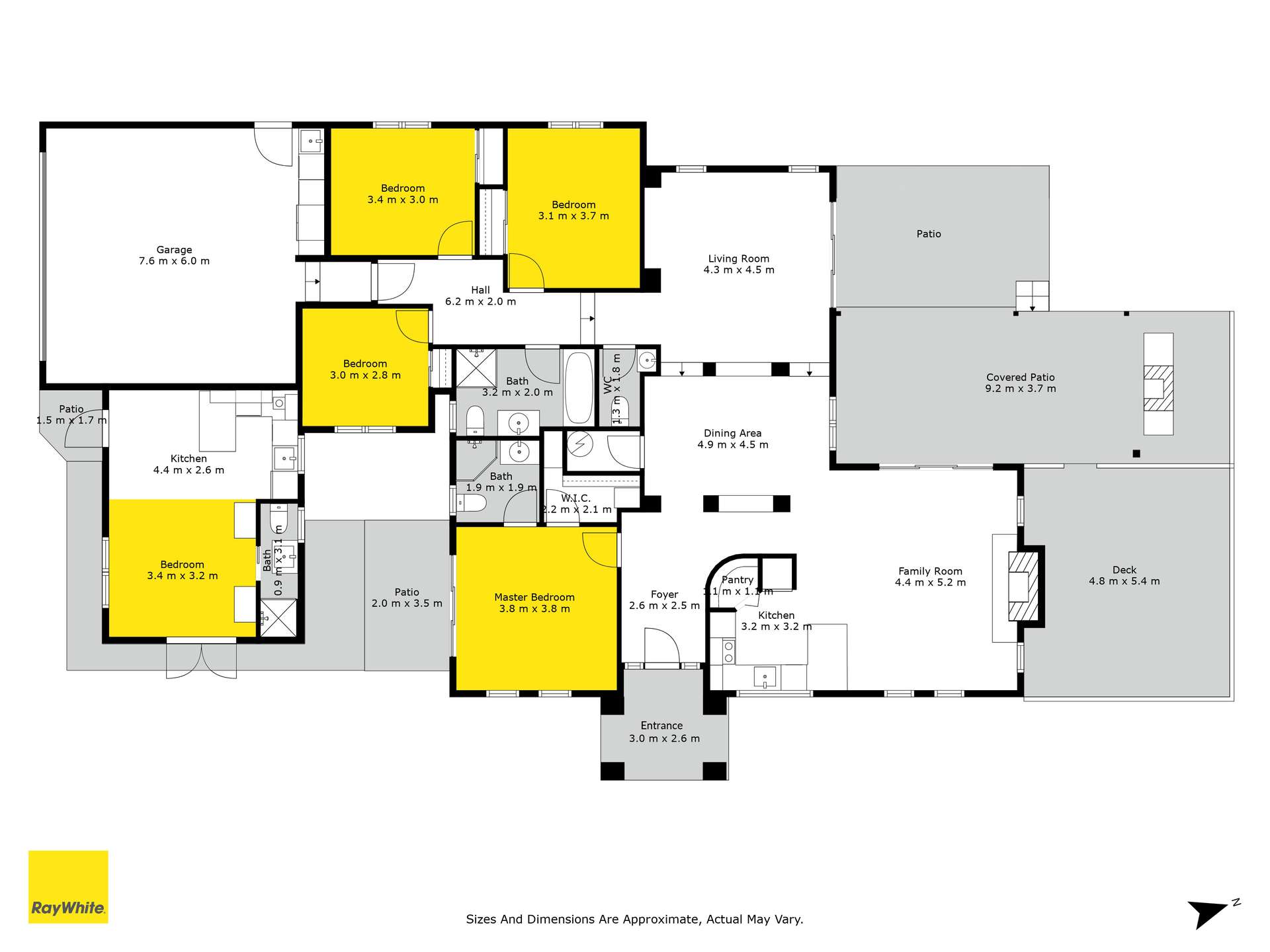 58 Admirals Court Drive photo 30