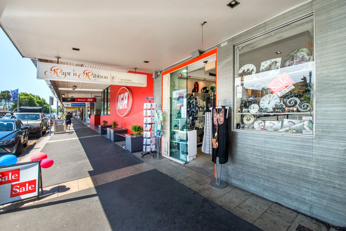 1171 Botany Road, Mascot, NSW 2020