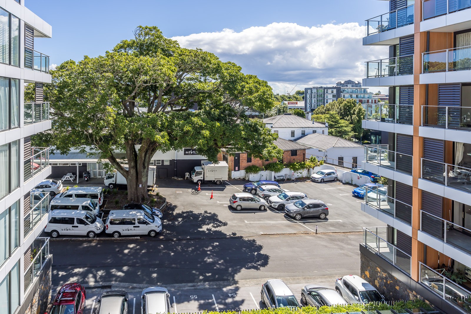 Level 4/10 Lion Place, Epsom, Auckland City