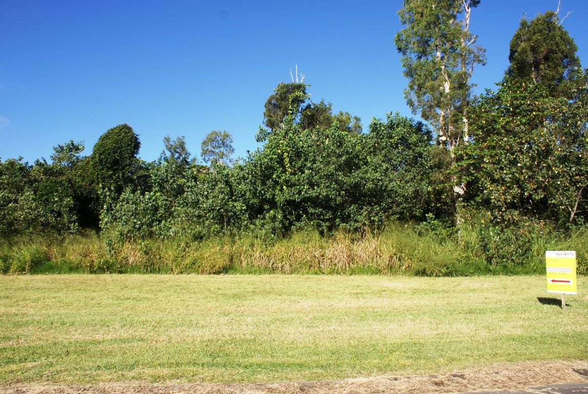 Lot 18 Coralli Close, Mission Beach QLD 4852