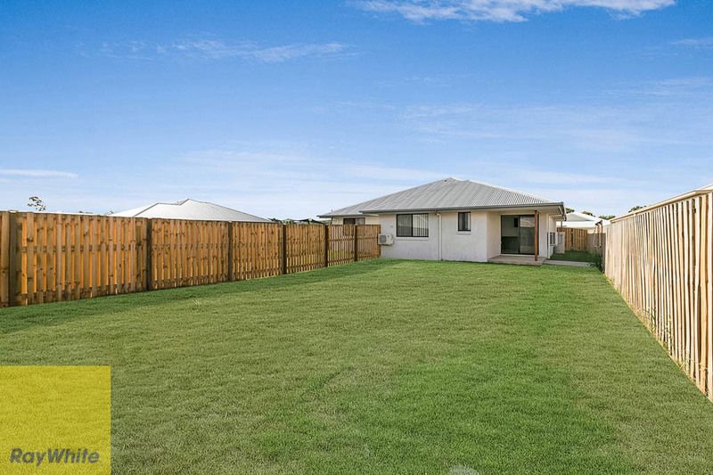 25 a Monarch Street, Rosewood, QLD 4340