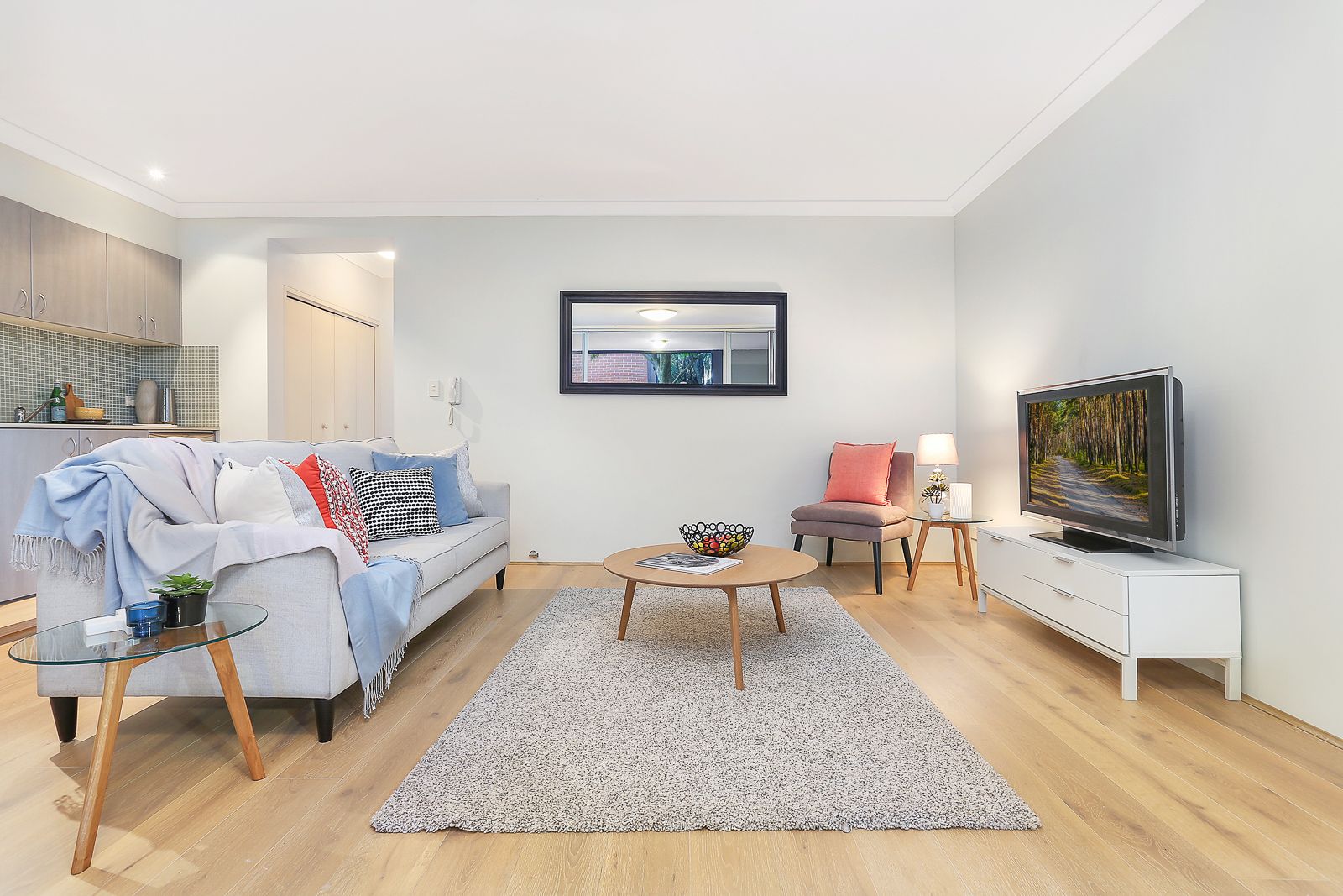 24/1 Shirley Street, Alexandria, NSW 2015