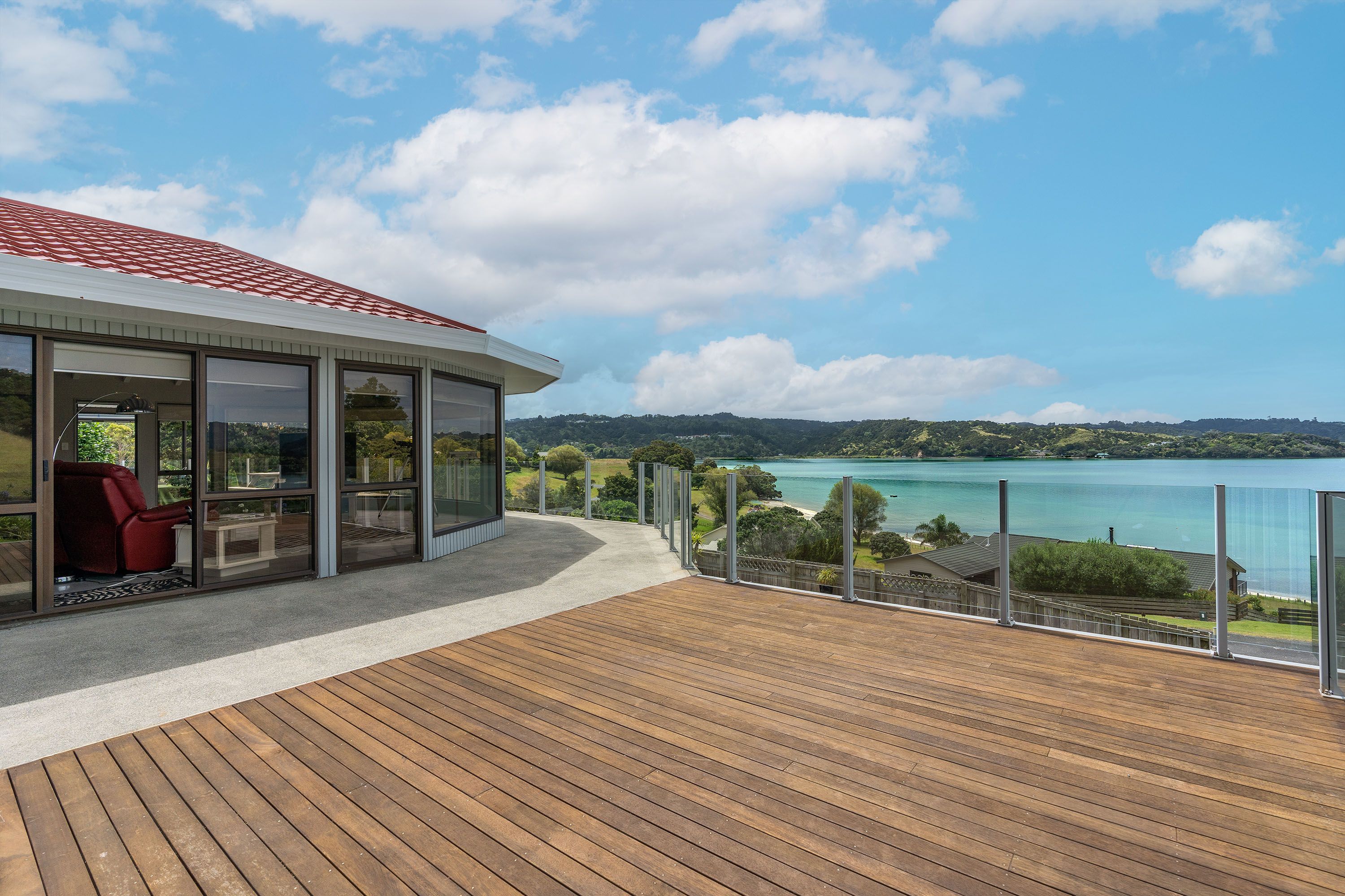 55 Headland Farm Park, Tamaterau, Whangarei District 0174 Sold House
