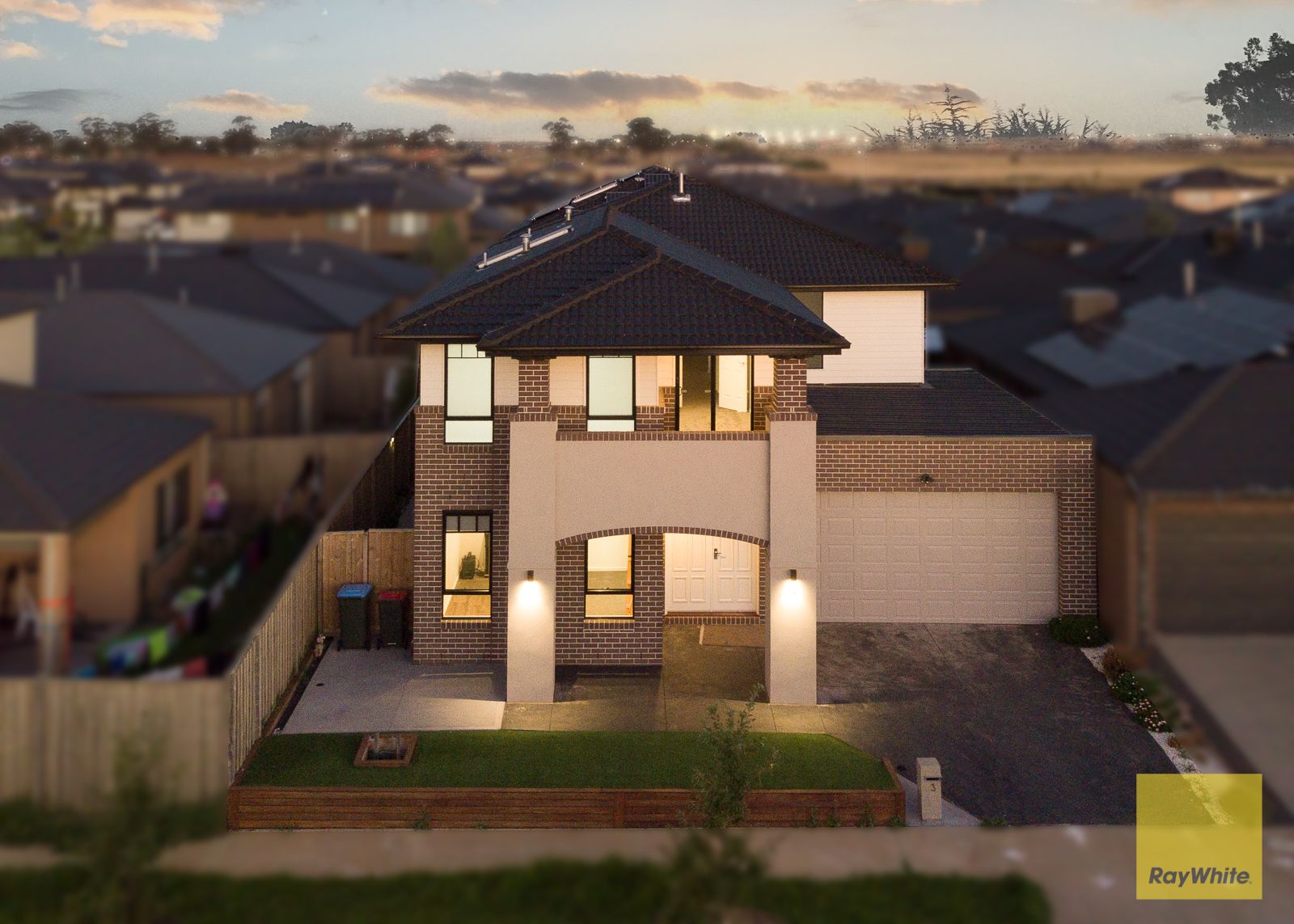 3 Zimmerman Street, Truganina, VIC 3029