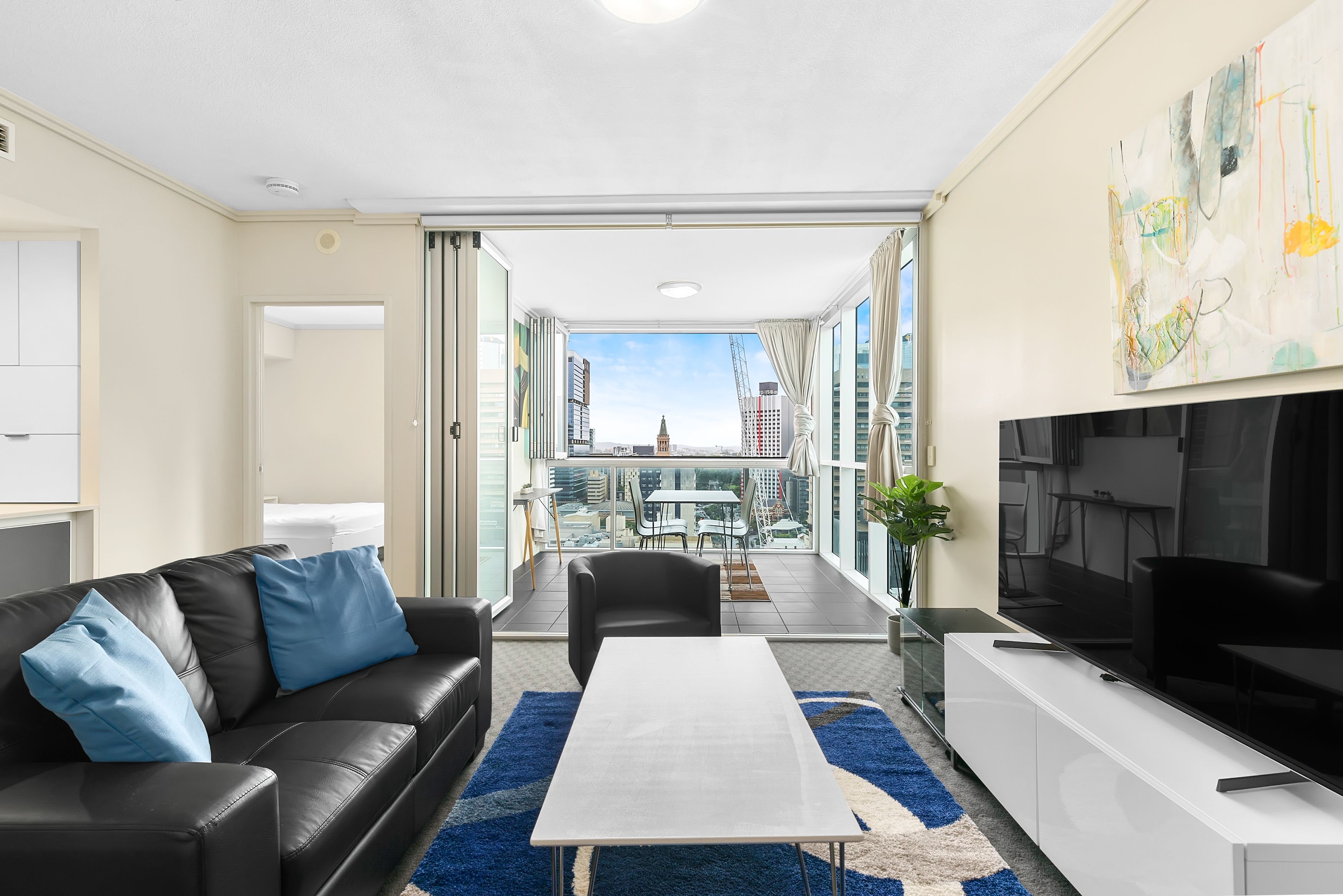 2201/108 Albert Street, Brisbane City, QLD 4000