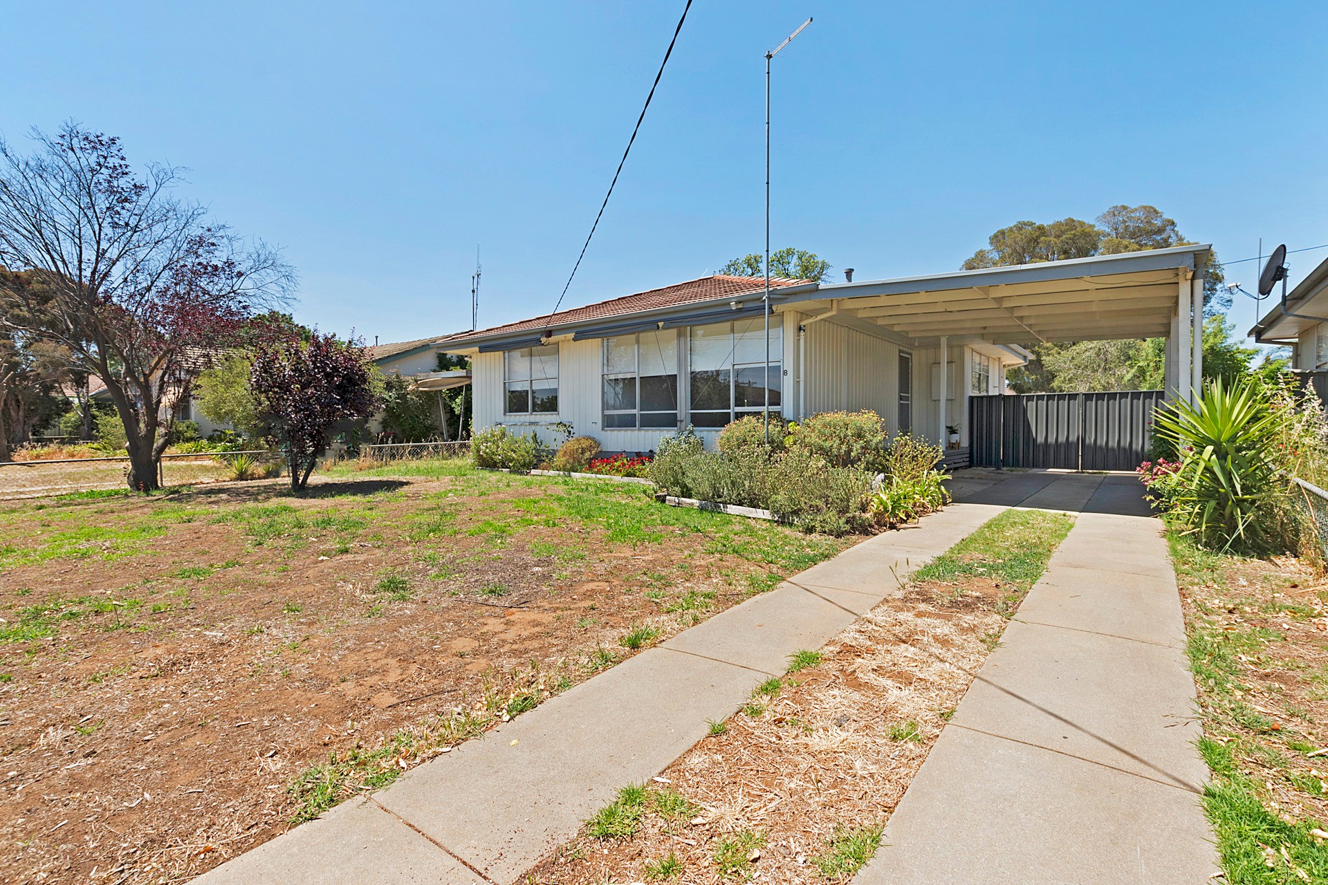 8 Montgomery Street, Echuca, VIC 3564