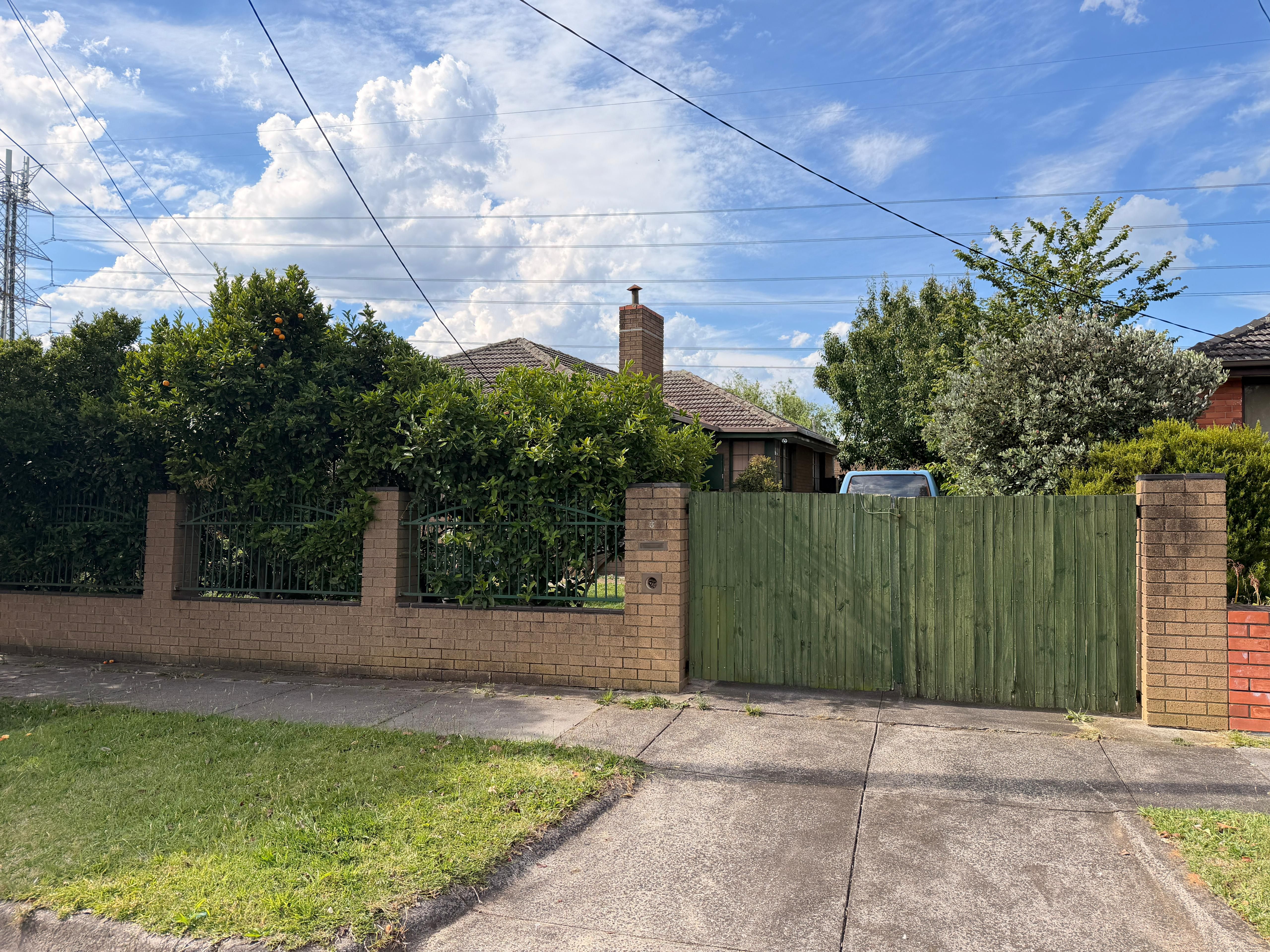 3 Merrill Street , Mulgrave VIC 3170