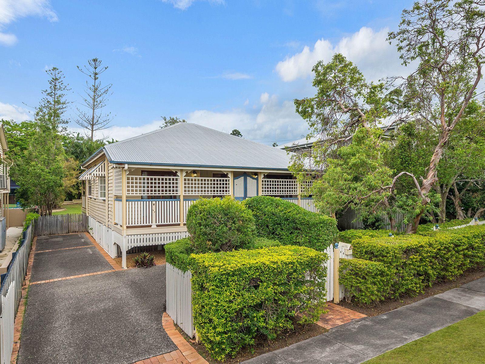 186 Evelyn Street, Grange, QLD 4051