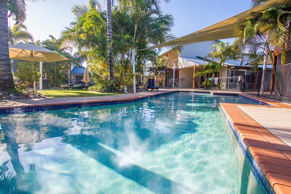 6/2 Beaches Village Circuit, Agnes Water, QLD 4677