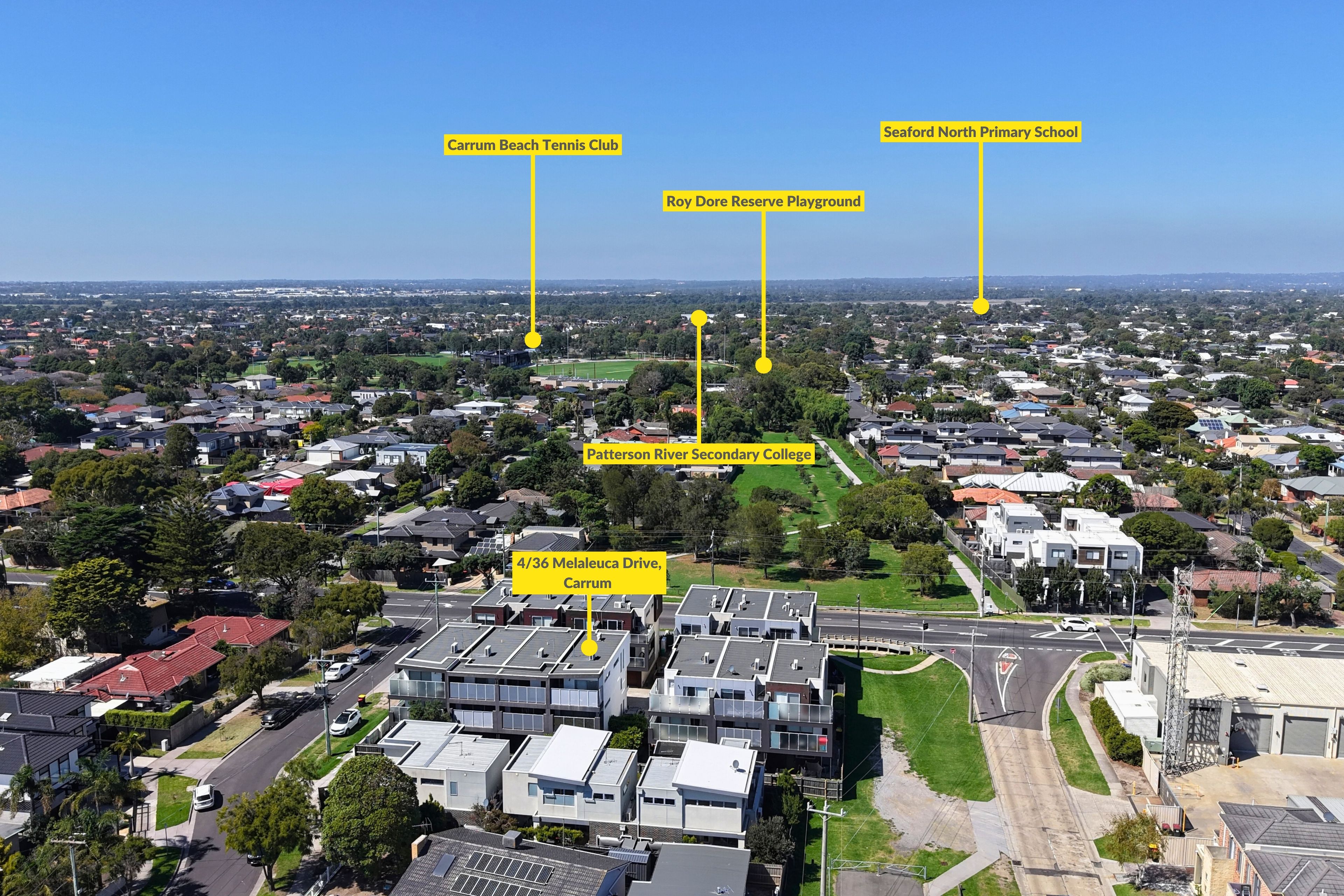 4/36 Melaleuca Drive — photo 13 of 15