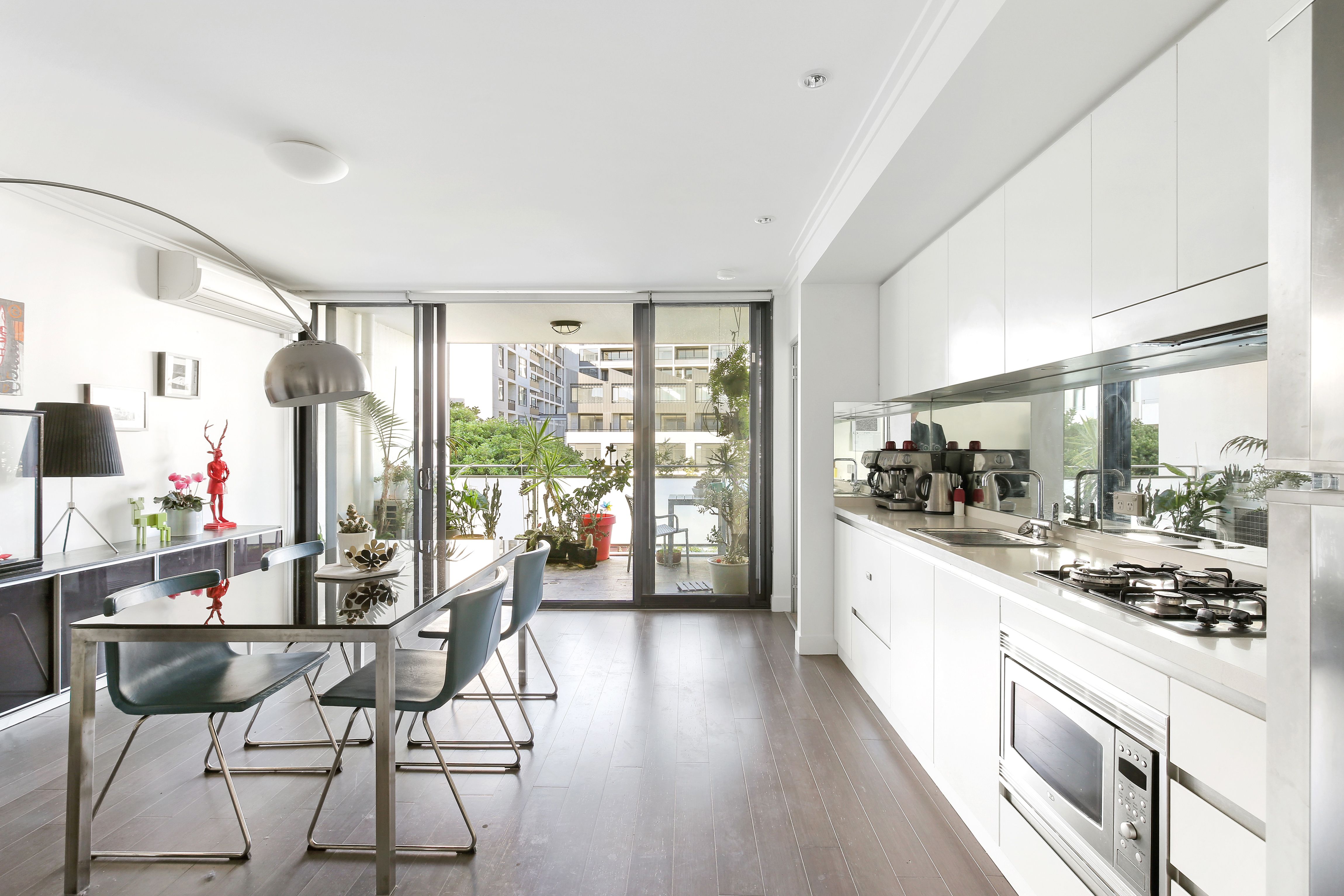 2304/8 Eve Street, Erskineville, NSW 2043