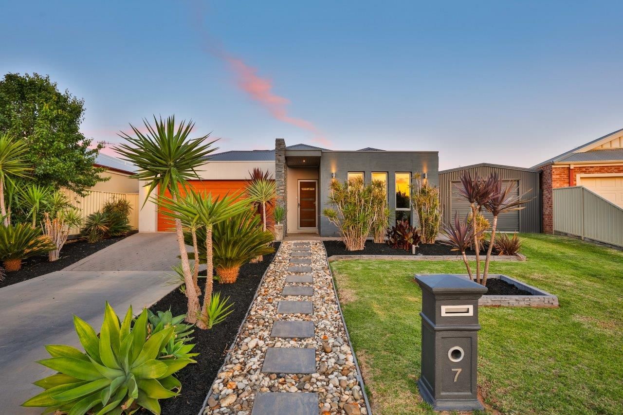 7 Ontario Park Drive, Mildura, VIC 3500