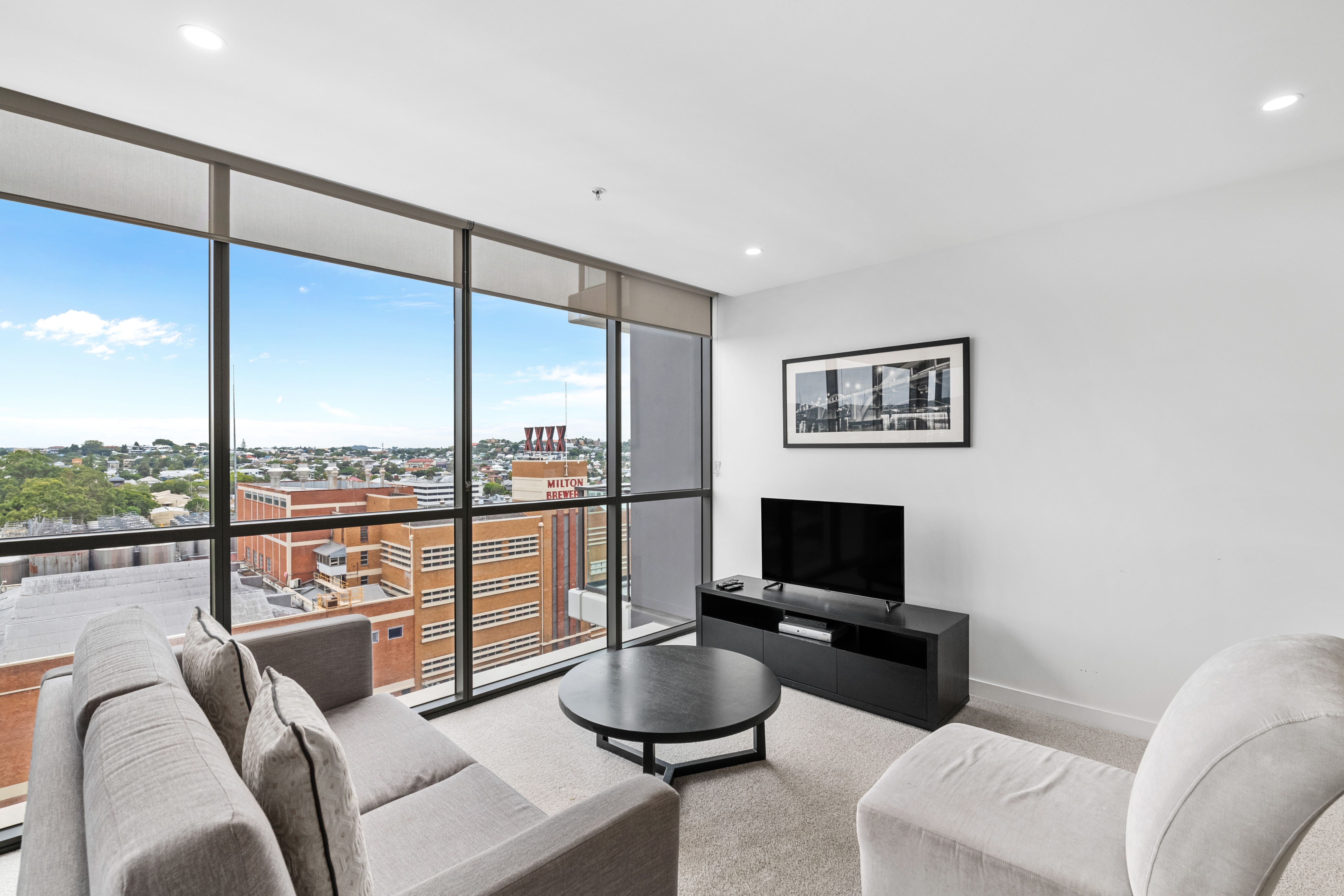 1412/55 Railway Terrace, Milton, QLD 4064