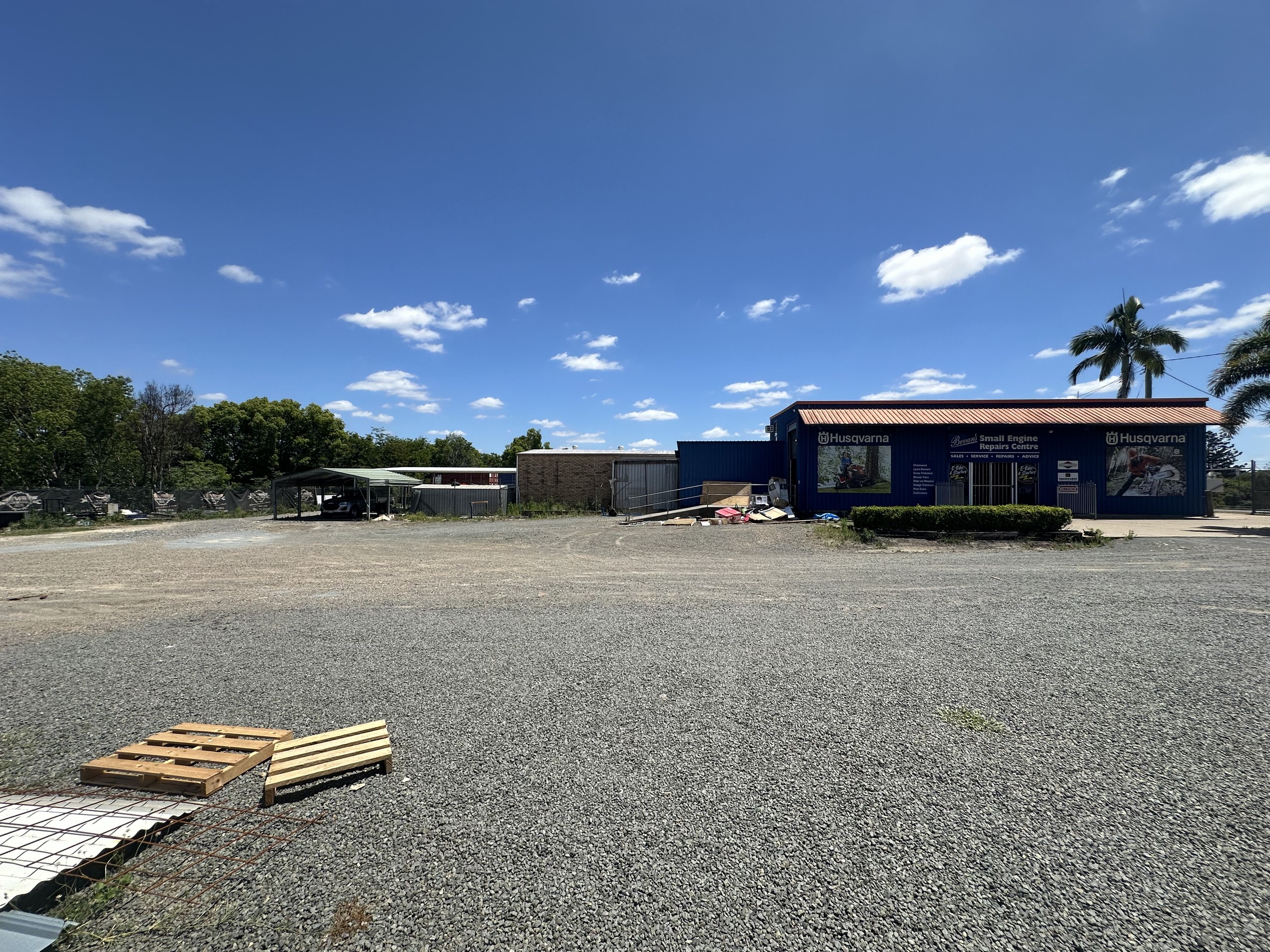 14-14a & 16 Park Terrace, Gympie, QLD 4570