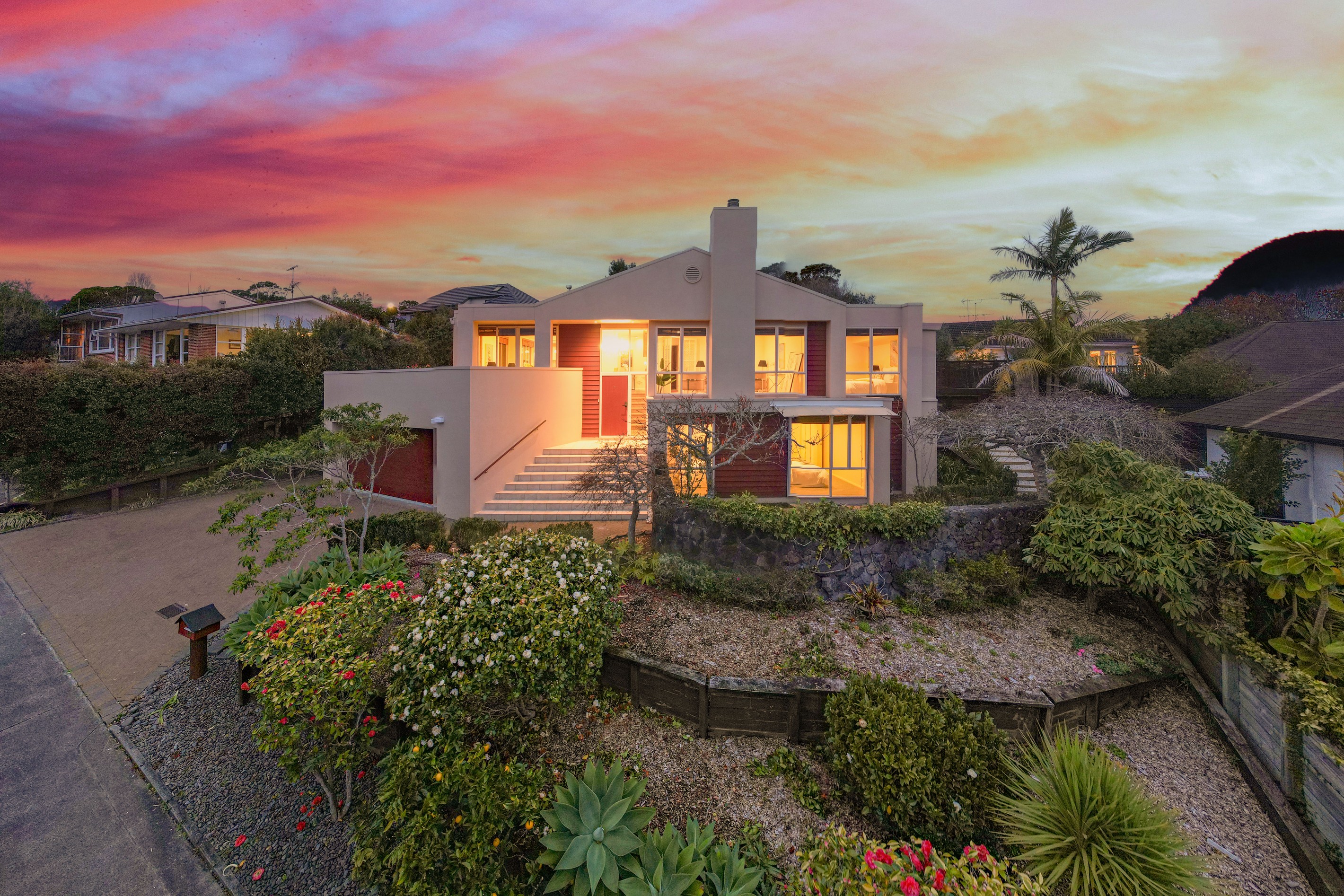 16 John Rymer Place, Kohimarama, Auckland City