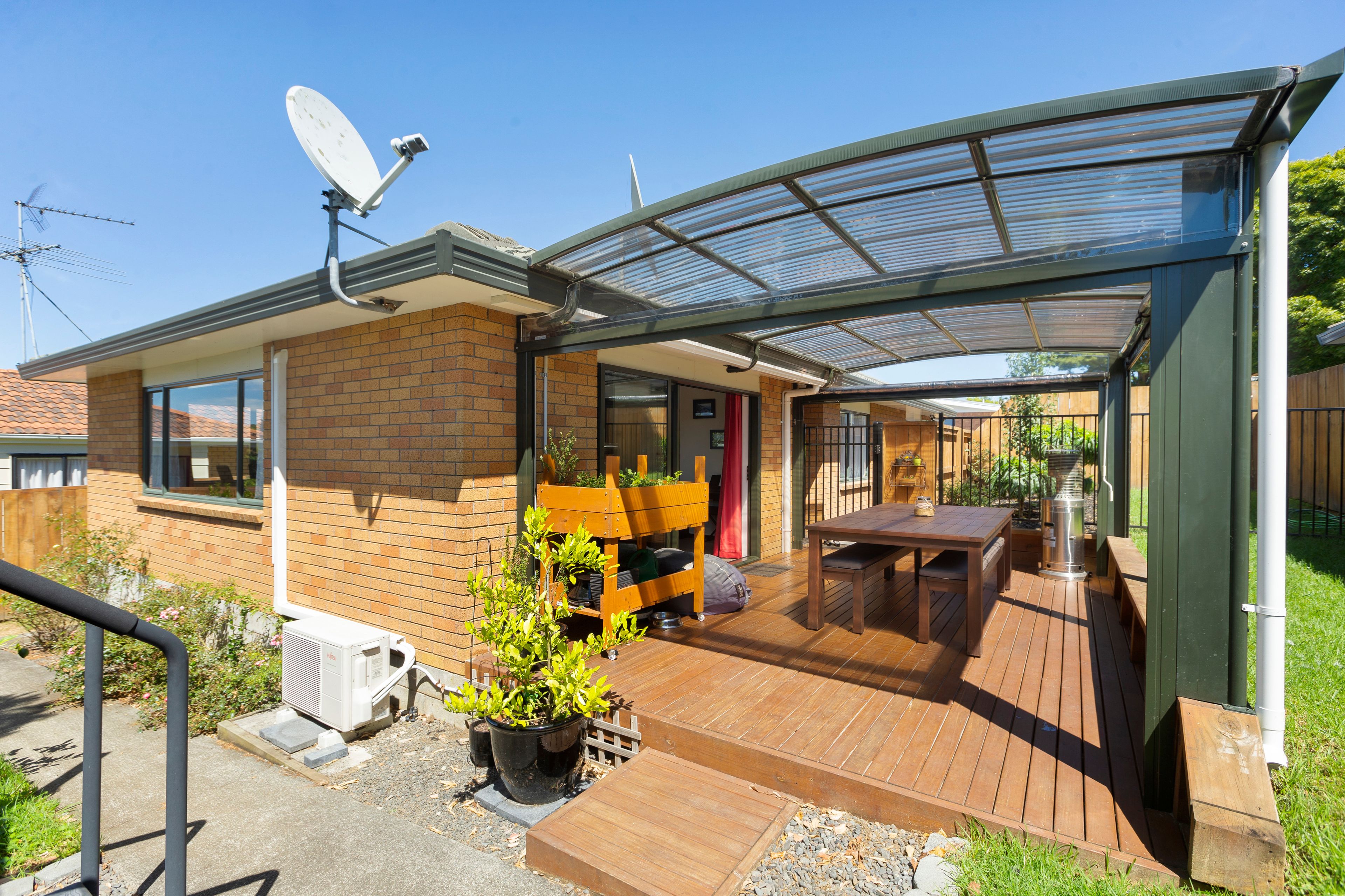 100b Ruawai Road, Mount Wellington, Auckland City
