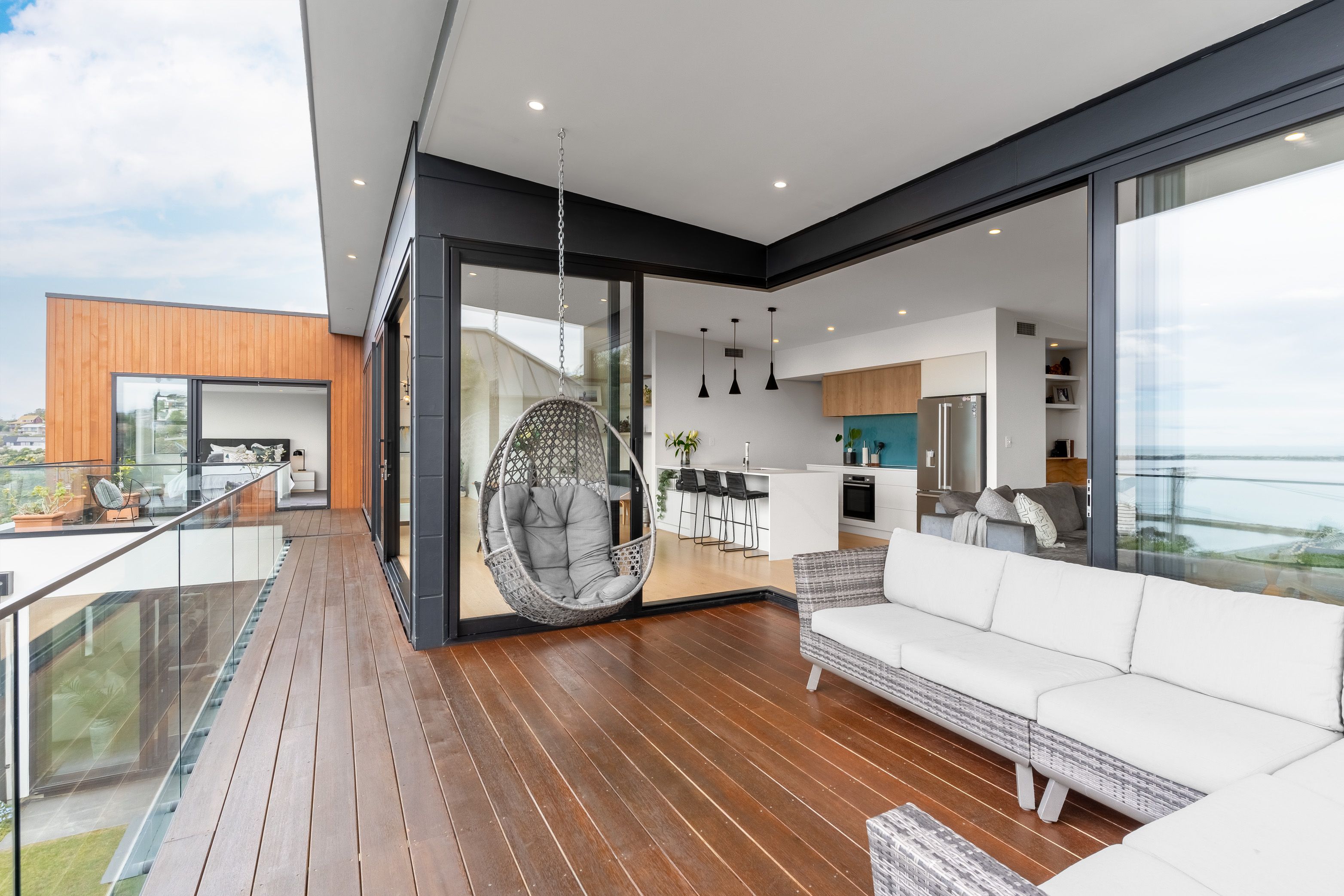 26a Maffeys Road, Mount Pleasant, Christchurch City
