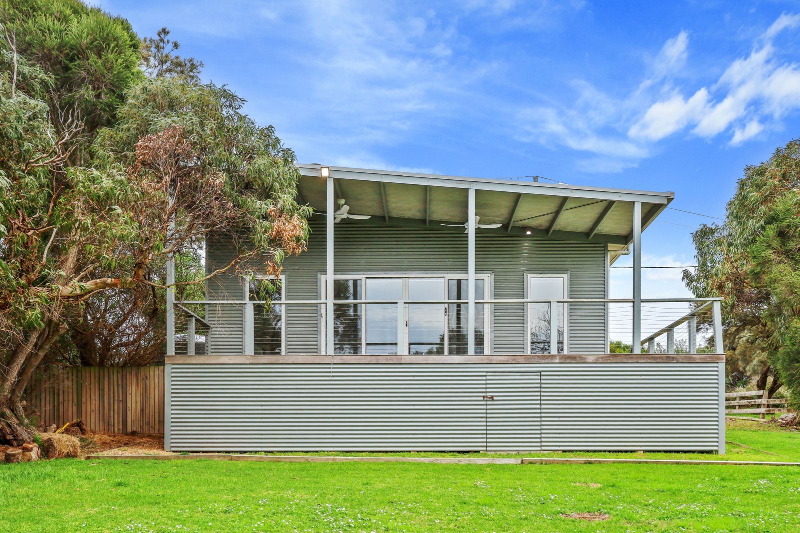 25 Old Post Office Road, Princetown, VIC 3269