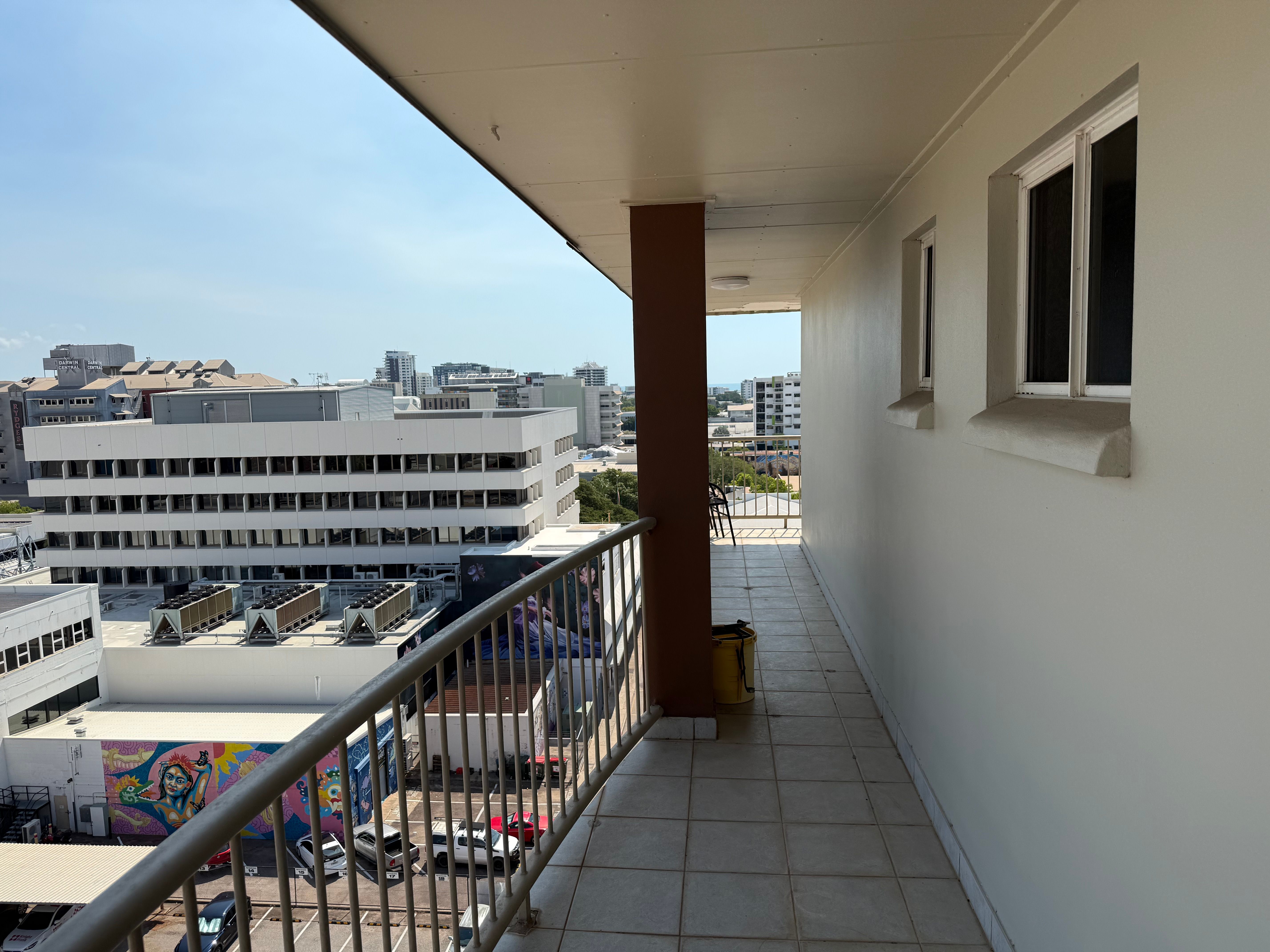 159/21 Cavenagh Street, DARWIN CITY, NT 0800