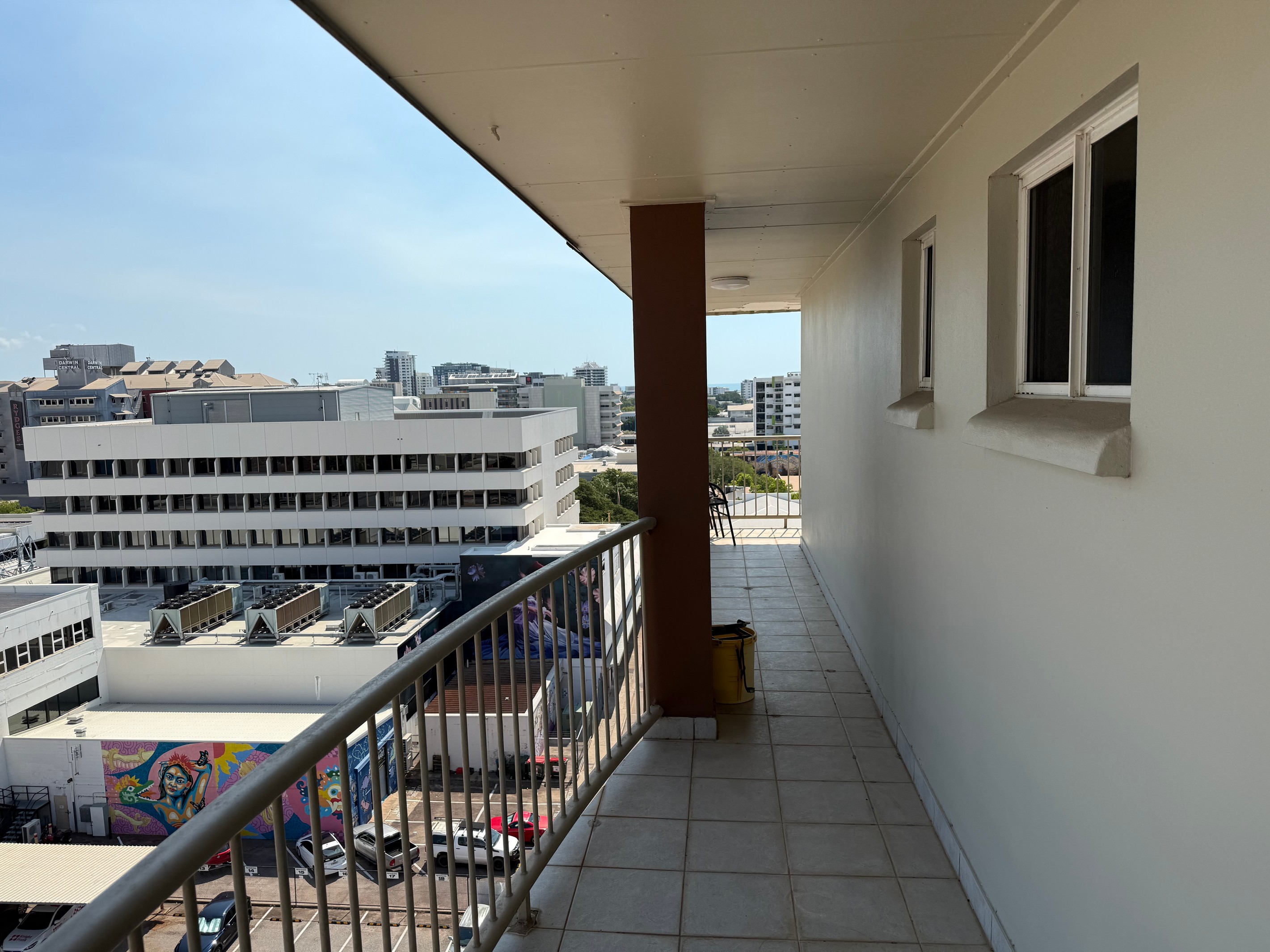 159/21 Cavenagh Street, DARWIN CITY, NT 0800