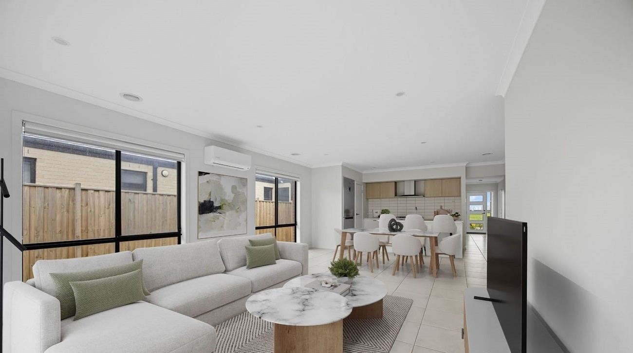 85 Bellavita Avenue, Clyde, VIC 3978