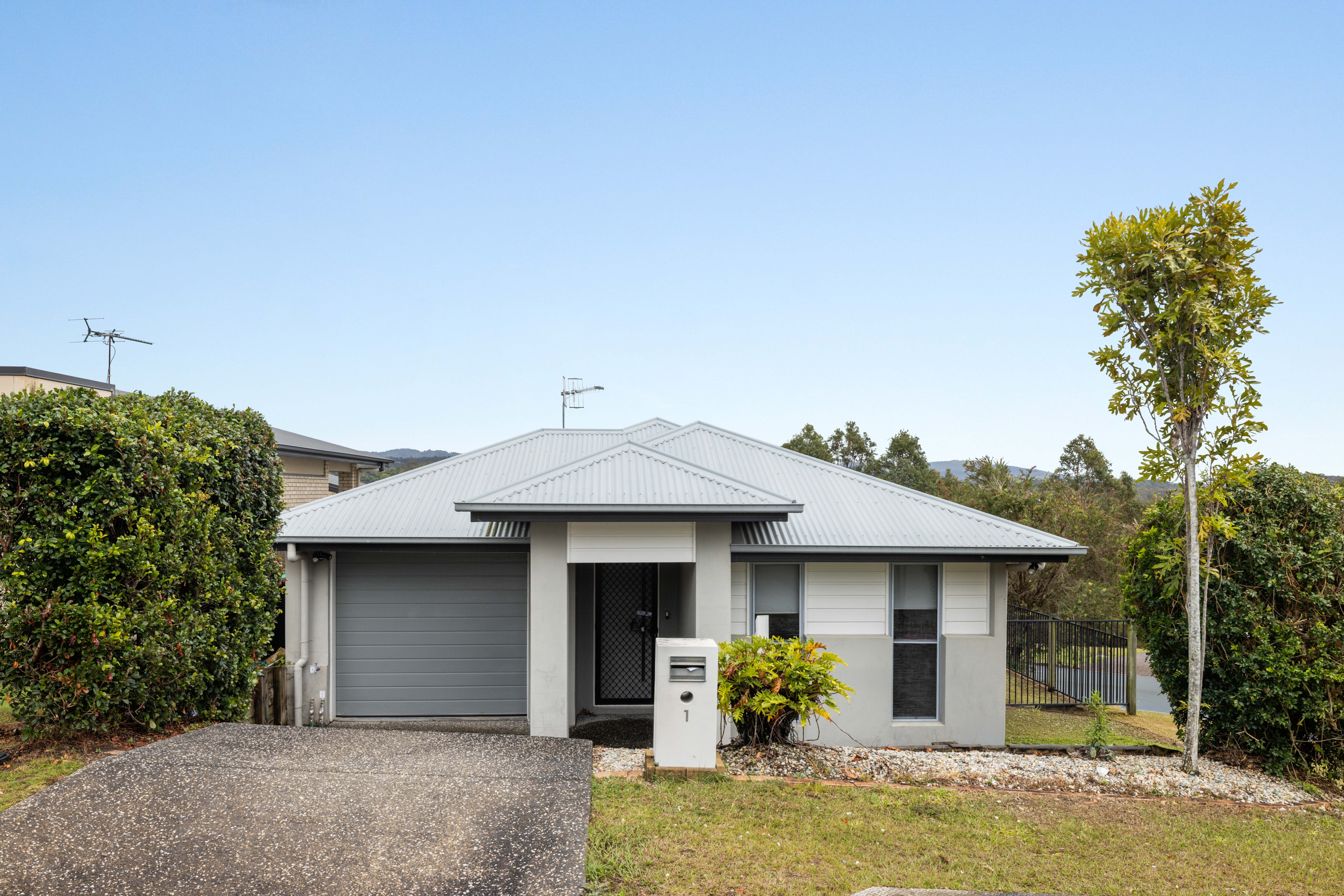 1 Maidstone Lane — photo from Ray White Coomera