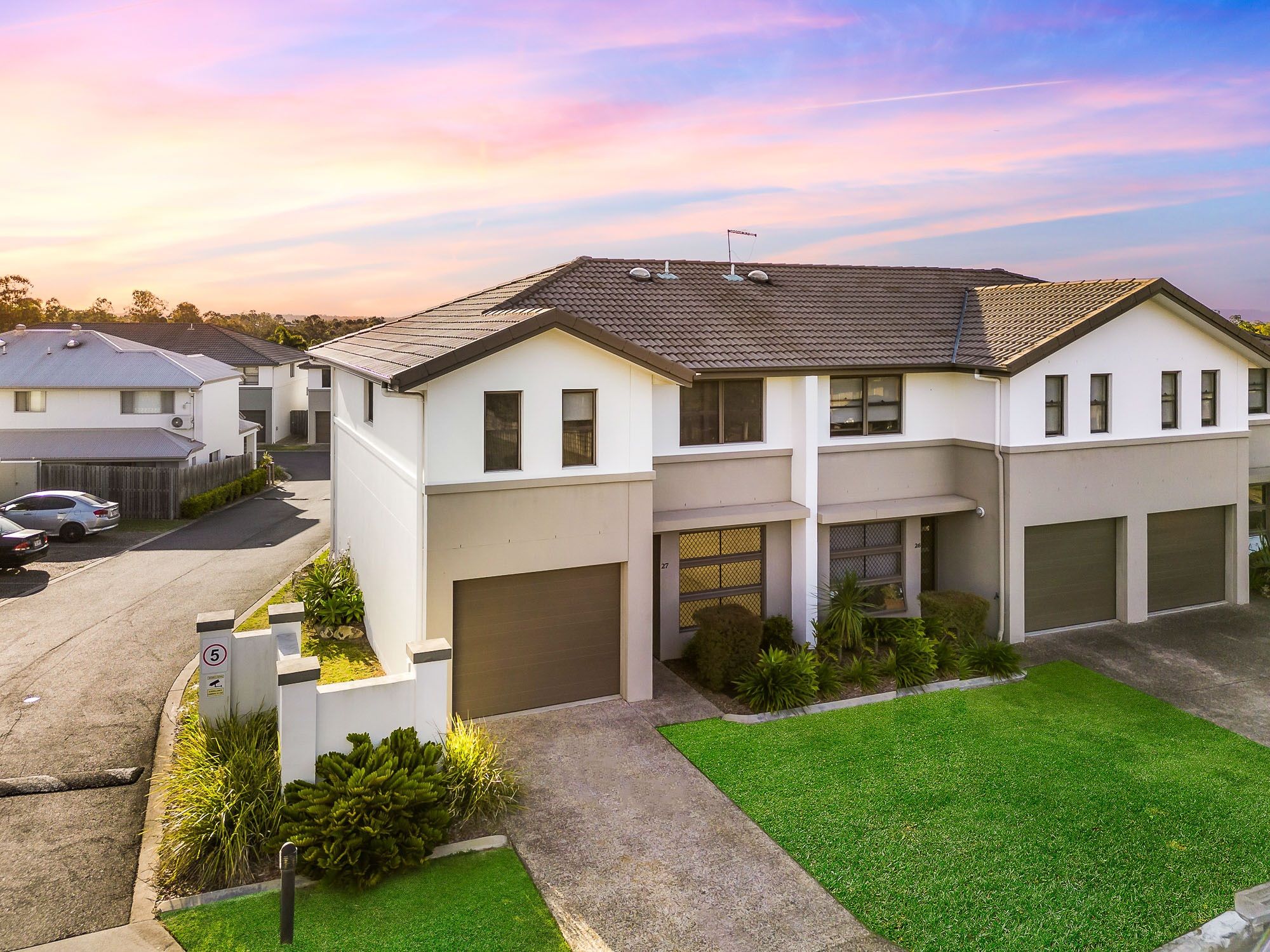 27/31 Somerset Place, Parkinson, QLD 4115