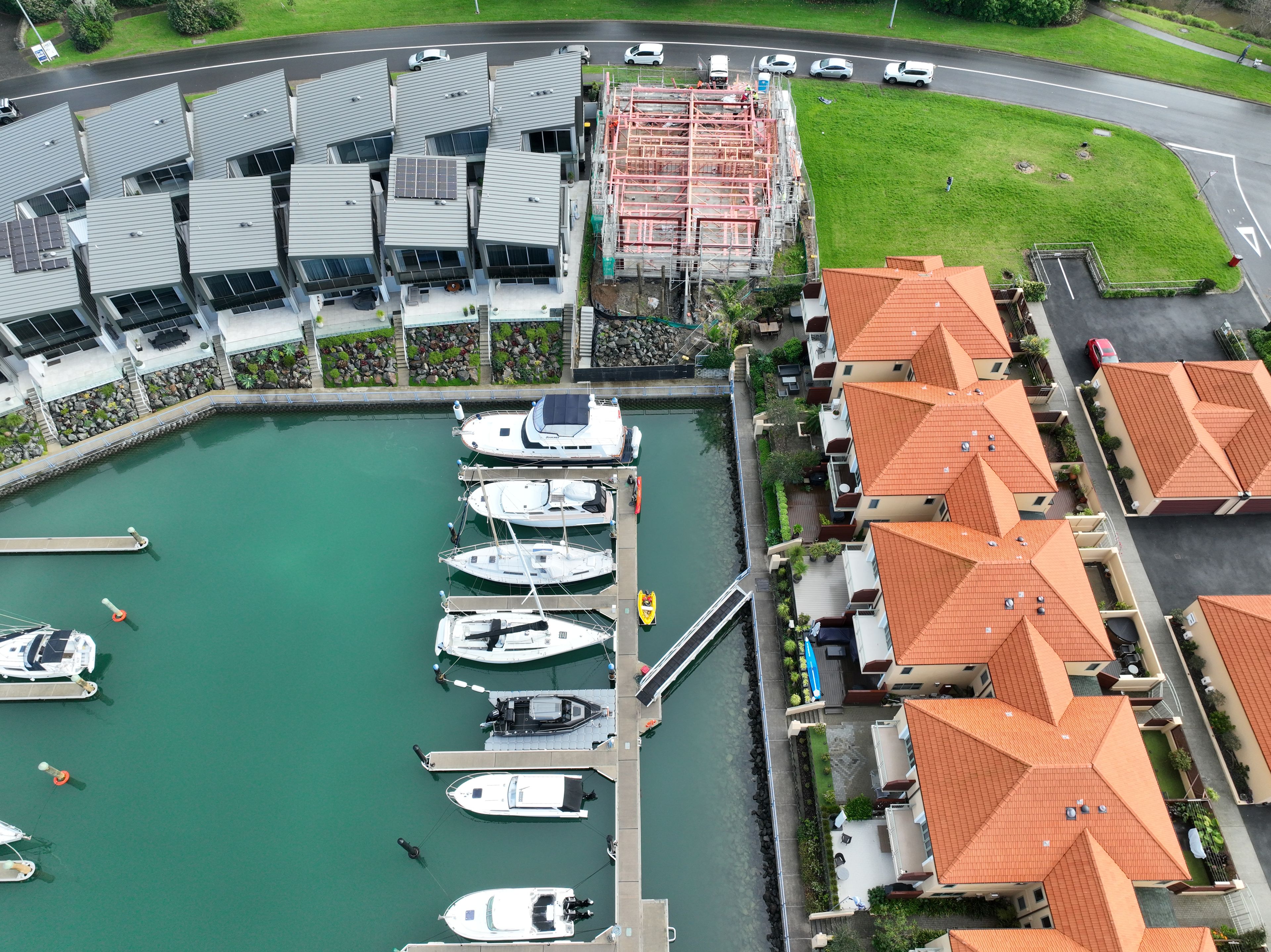 575A Laurie Southwick Parade, Gulf Harbour, Rodney