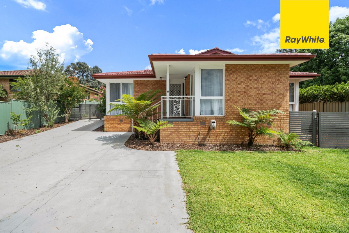 28 Burnett Street, Kaleen, ACT 2617