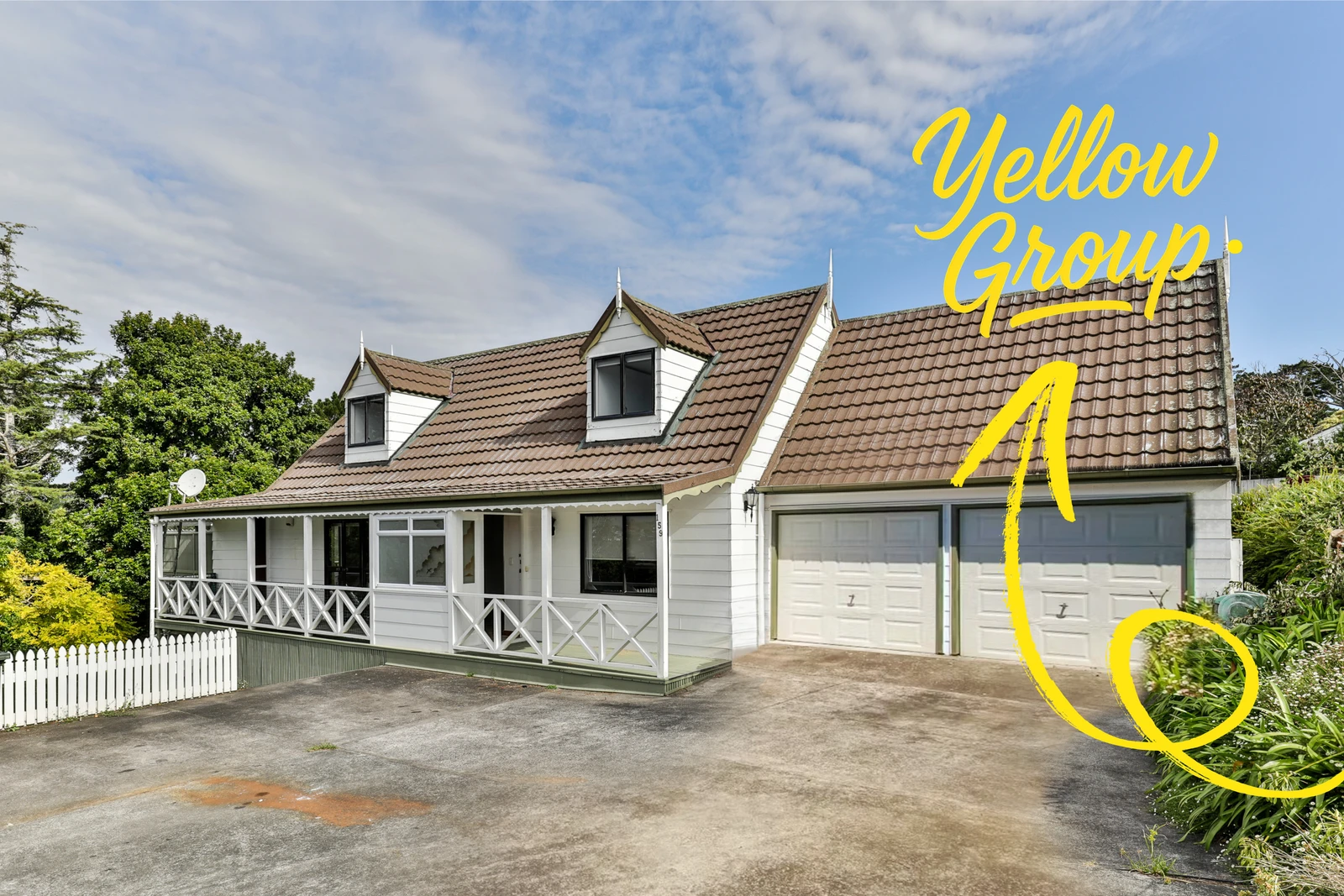 159 Halsey Drive, Lynfield, Auckland City