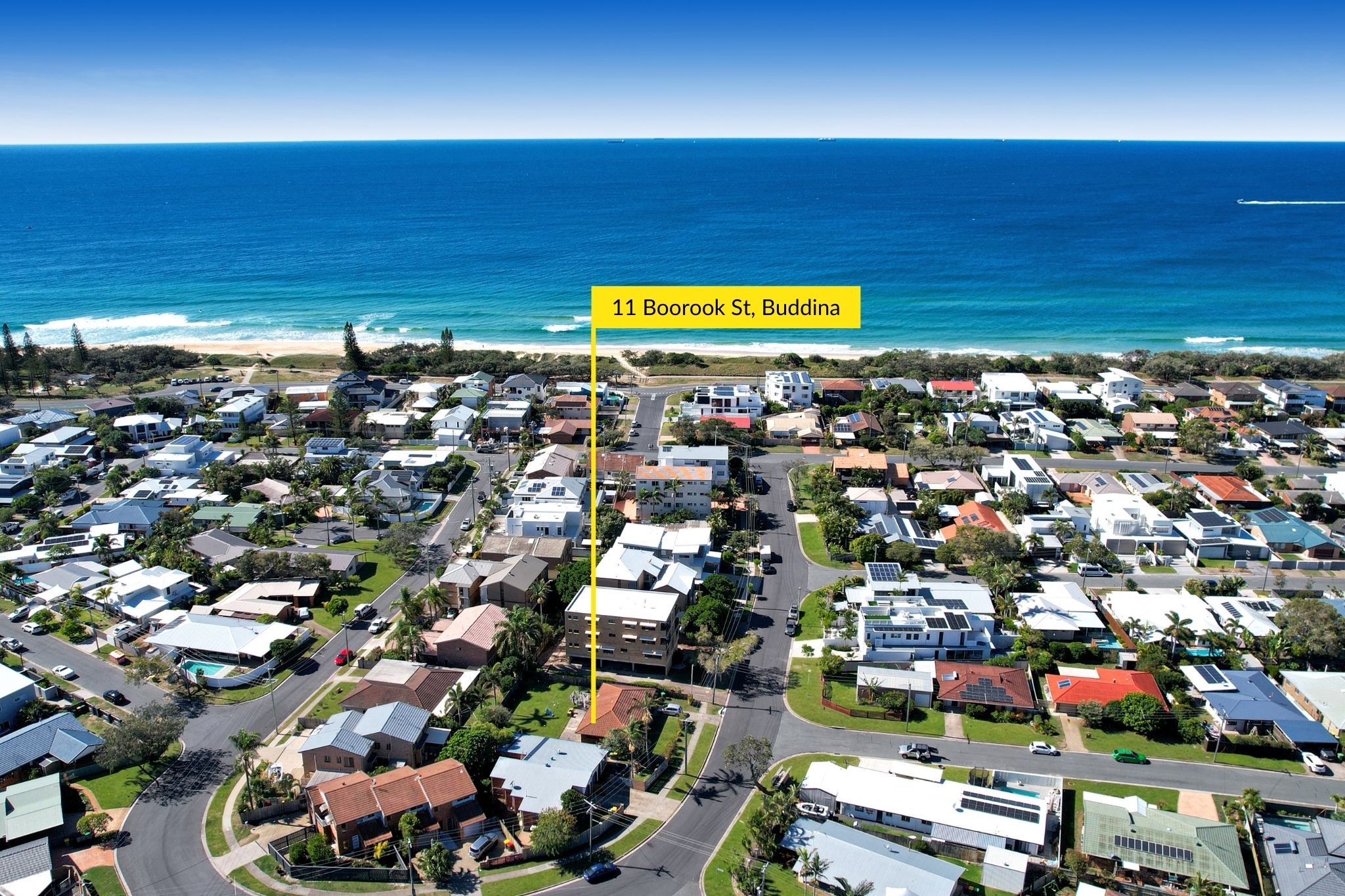 11 Boorook Street, Buddina QLD 4575