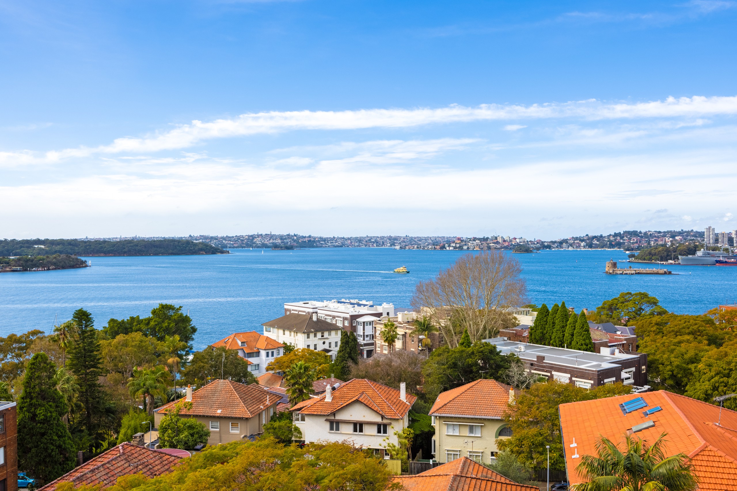 51/67 Carabella Street, Kirribilli, NSW 2061