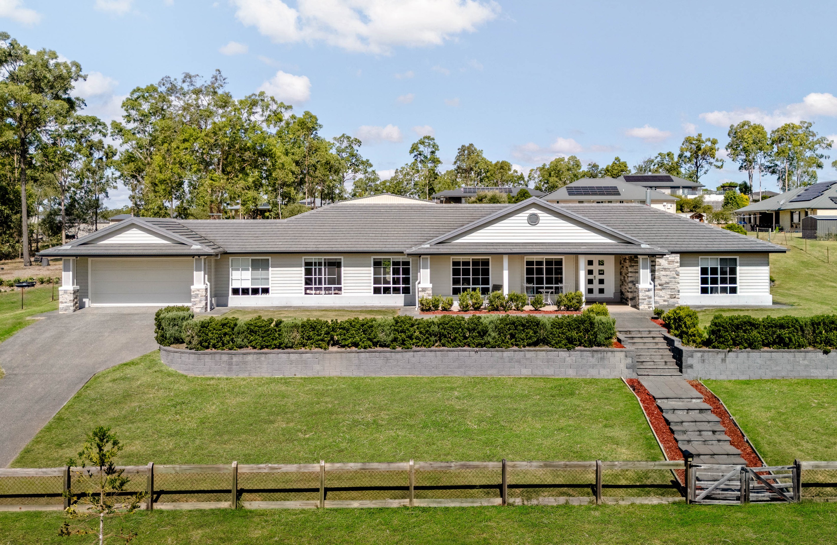 532-536 Spring Mountain Drive, New Beith, QLD 4124