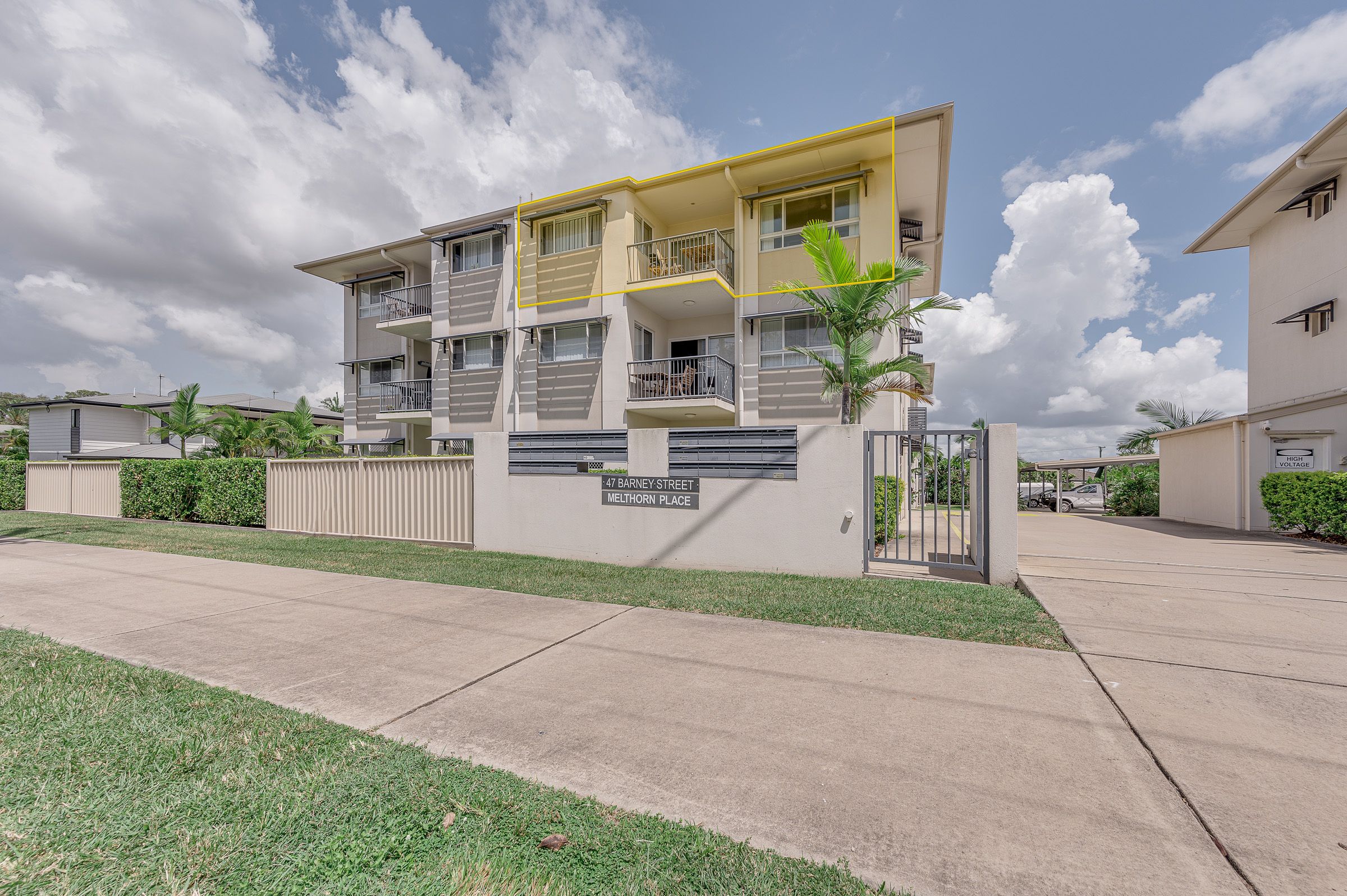 17/47 Barney Street, Barney Point, QLD 4680
