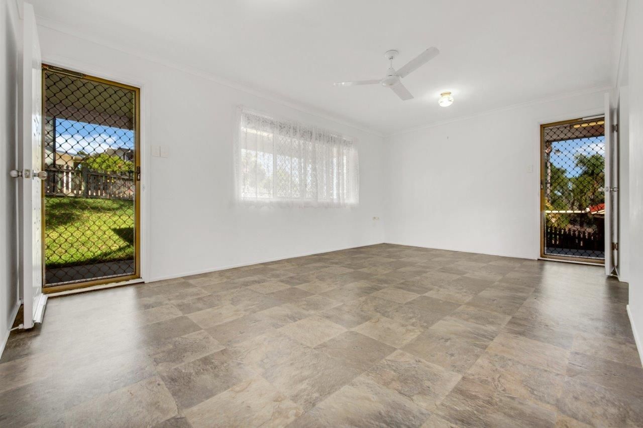 3 O'Malley Street, West Gladstone, QLD 4680