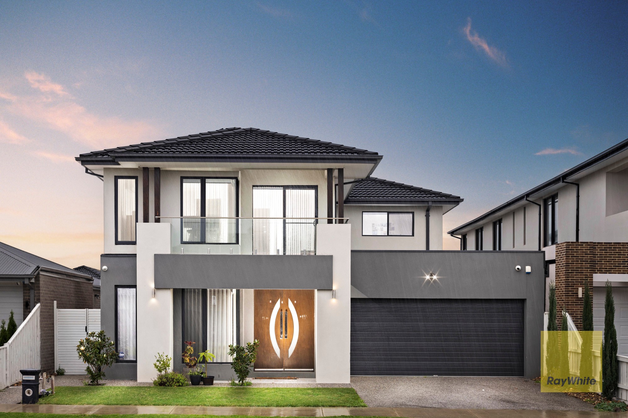 22 Alcock Road, Truganina, VIC 3029