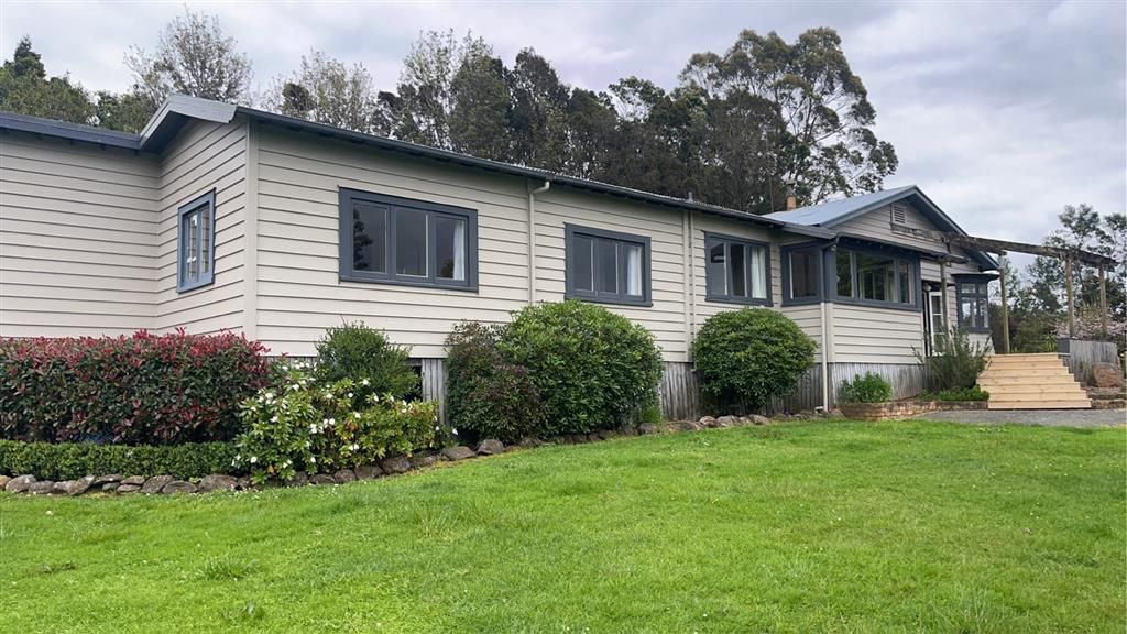 Kerikeri, Far North District