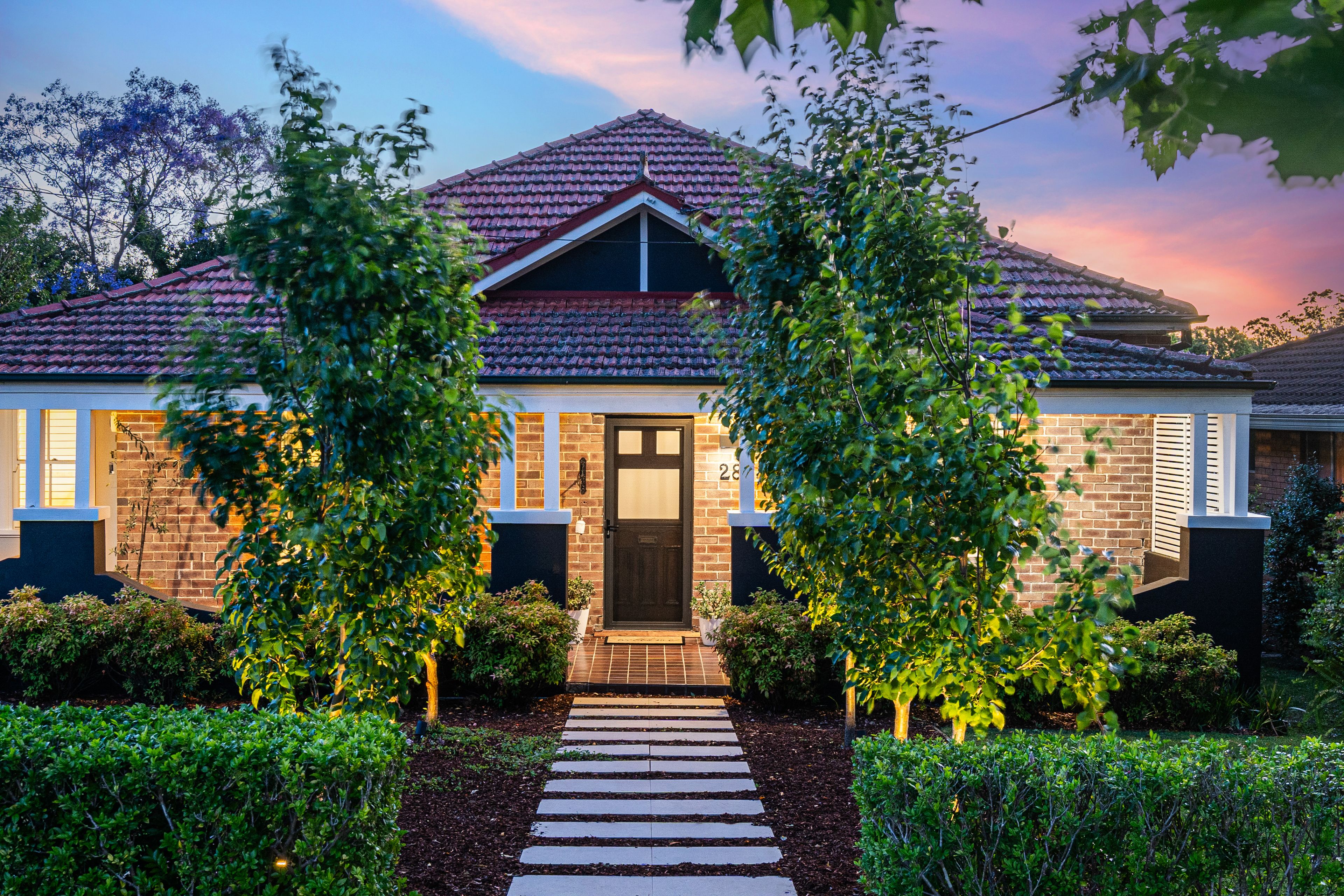 28A Church Street , Castle Hill NSW 2154