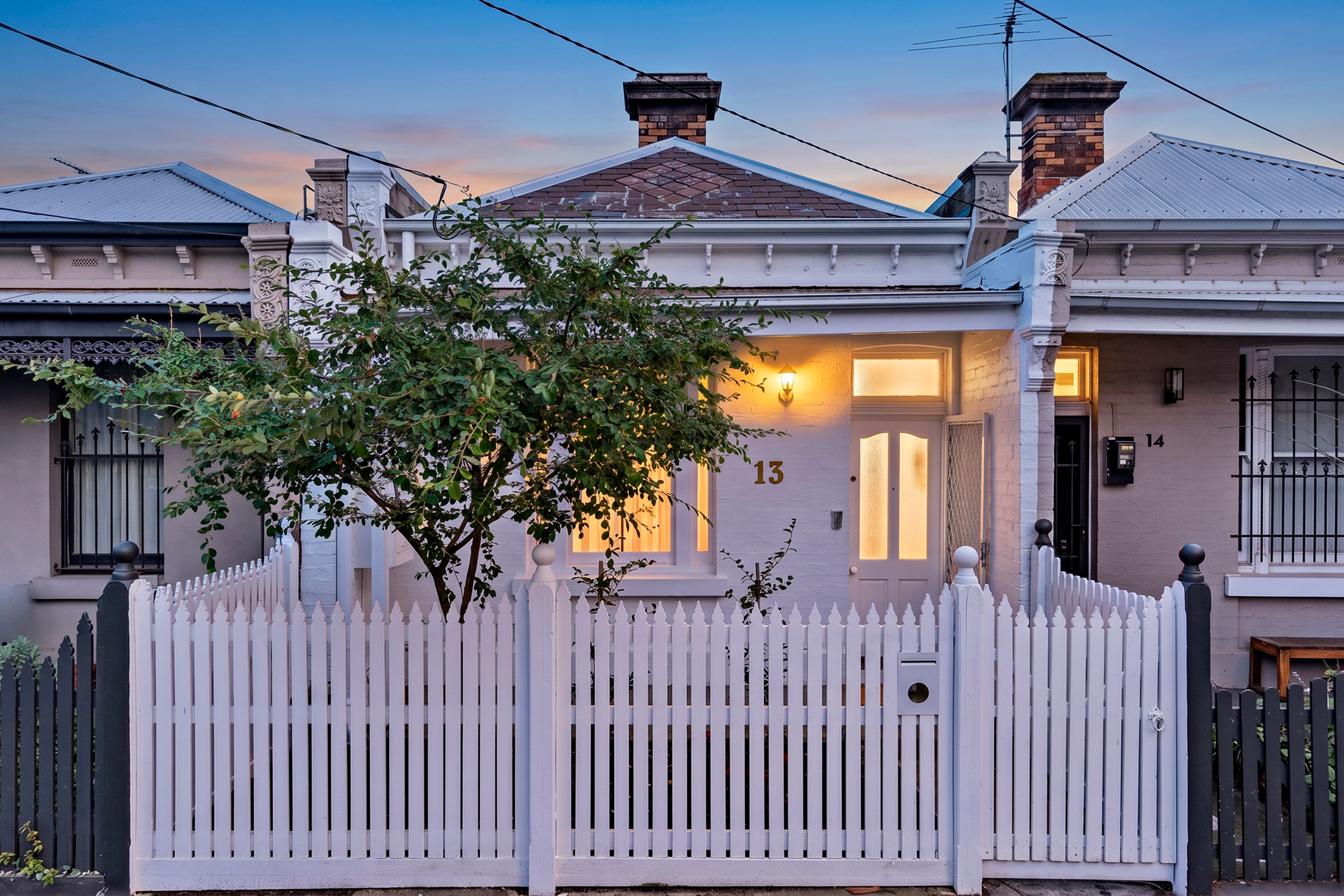 13 Sedgman Street, Brunswick East, VIC 3057