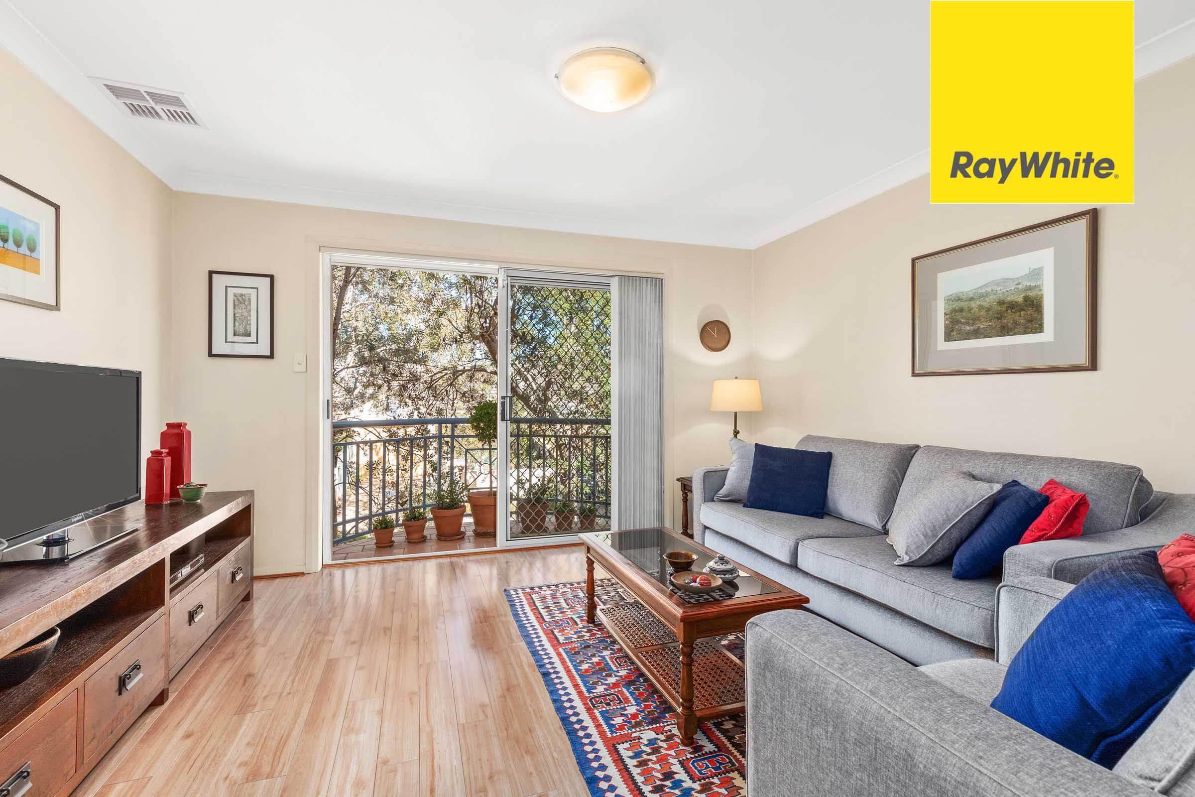 5/190 Waterloo Road, Marsfield, NSW 2122